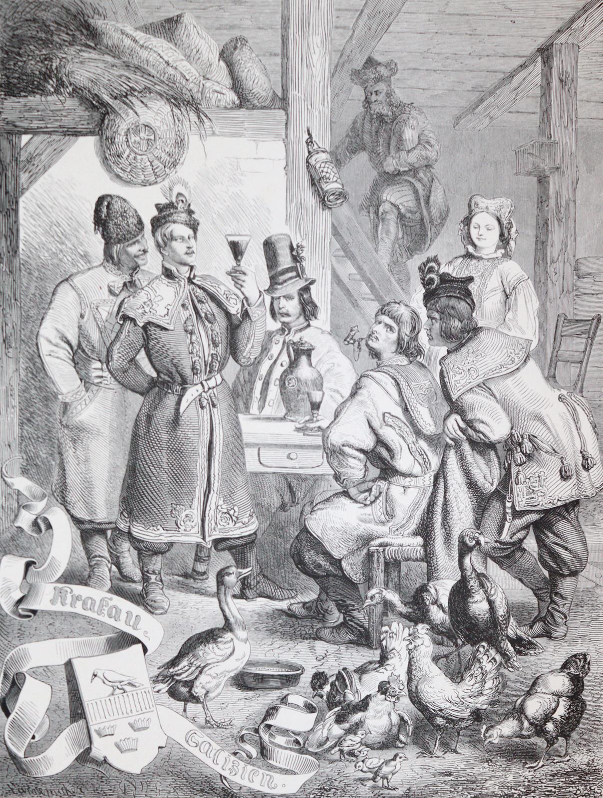 Kaiser Franz Joseph I. | Bild Nr.2