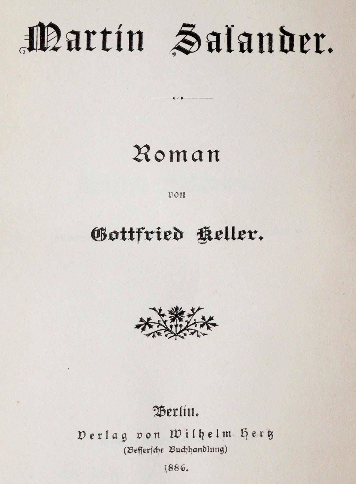 Keller,G. | Bild Nr.1