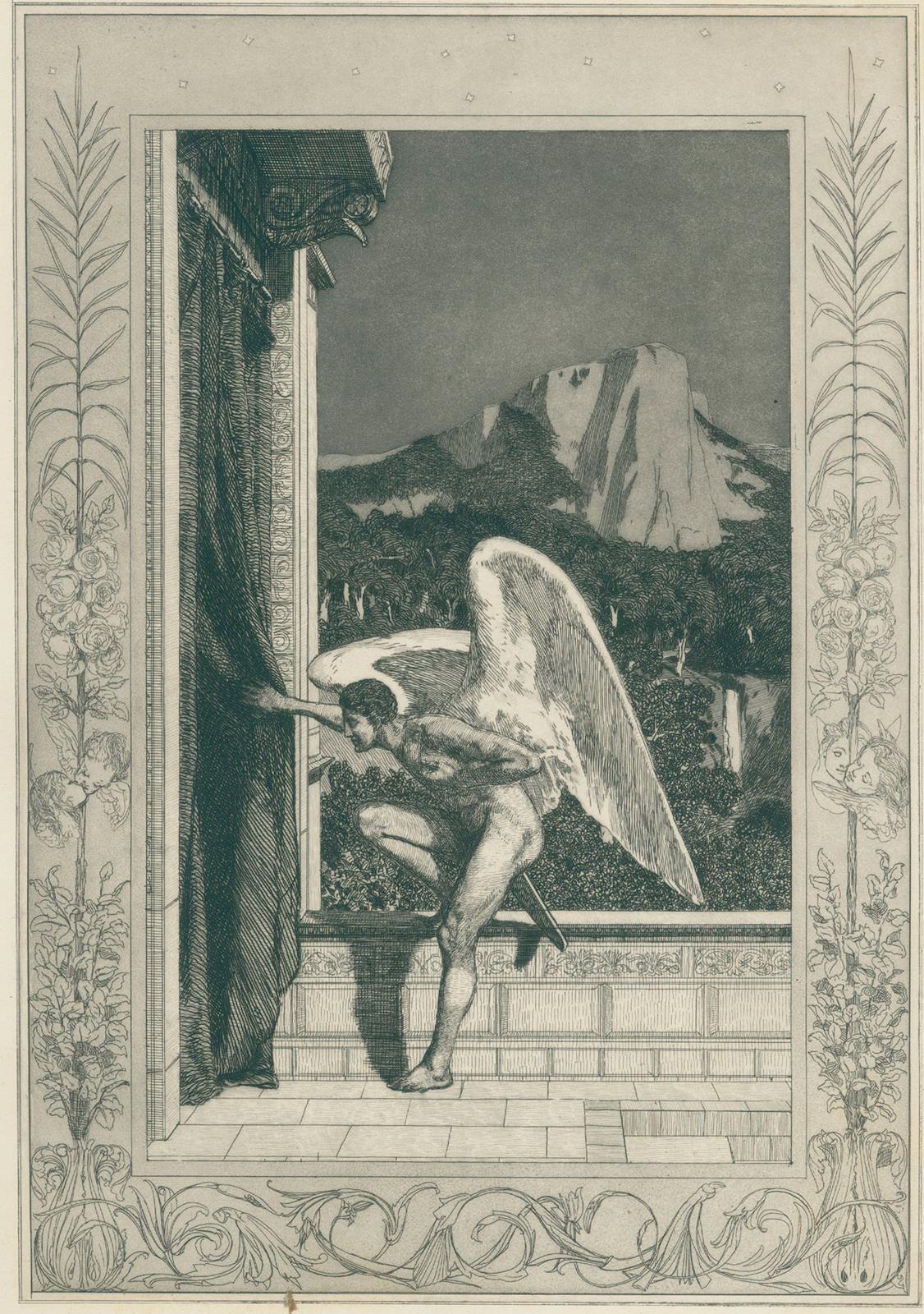 Apuleius. | Bild Nr.2