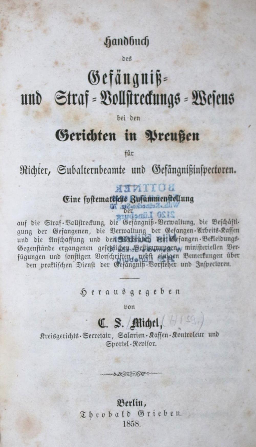 Konvolut | Bild Nr.1