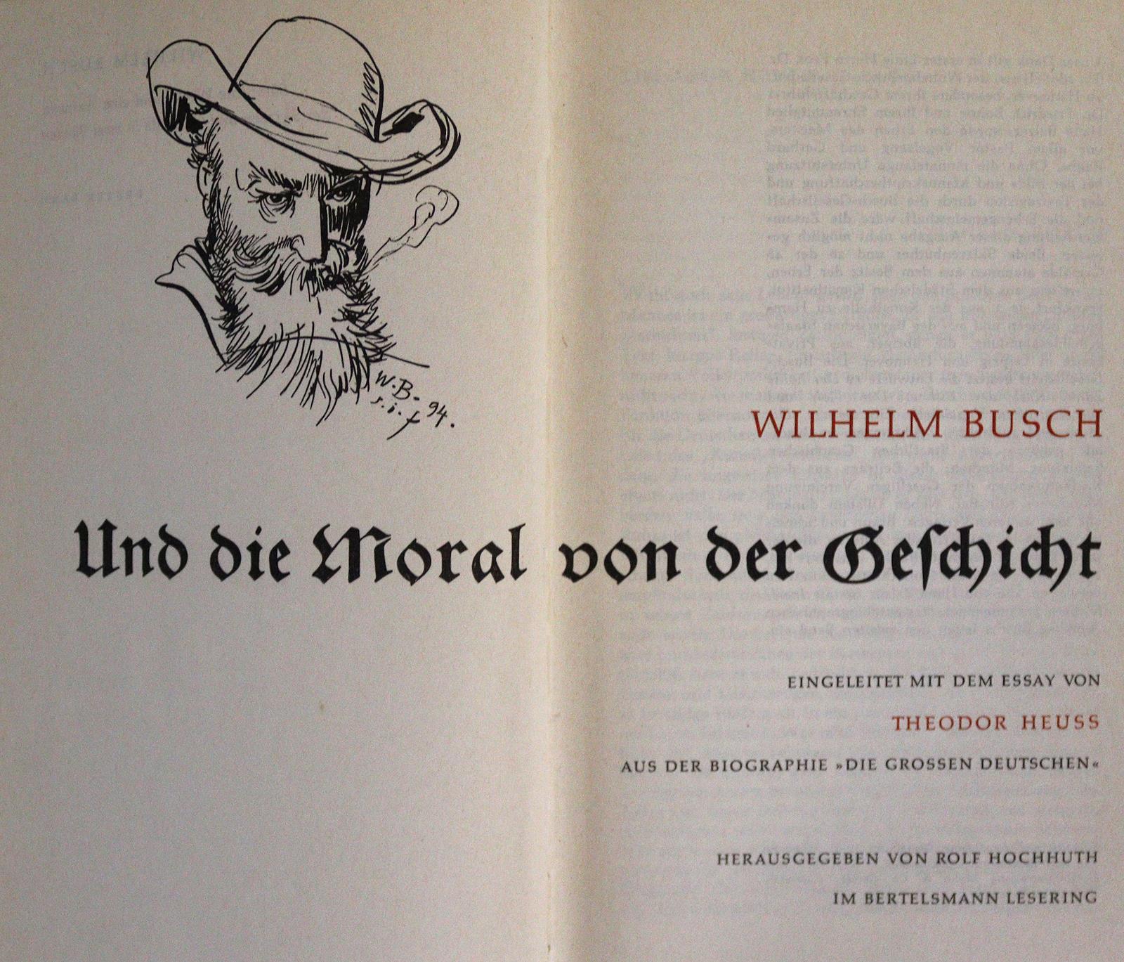 Konvolut | Bild Nr.1