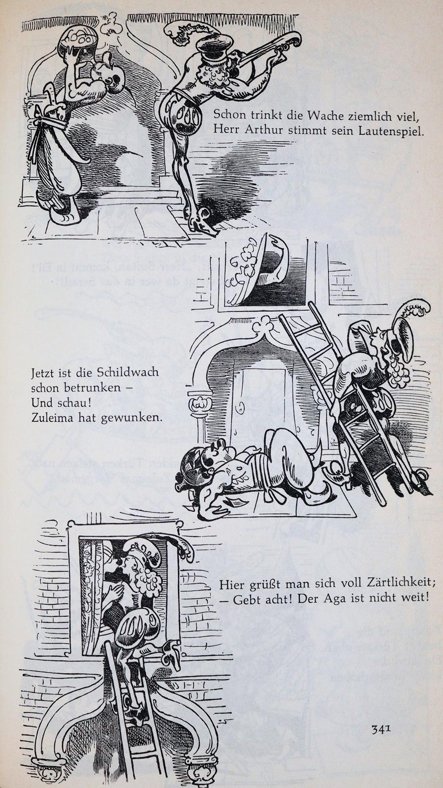 Konvolut | Bild Nr.4