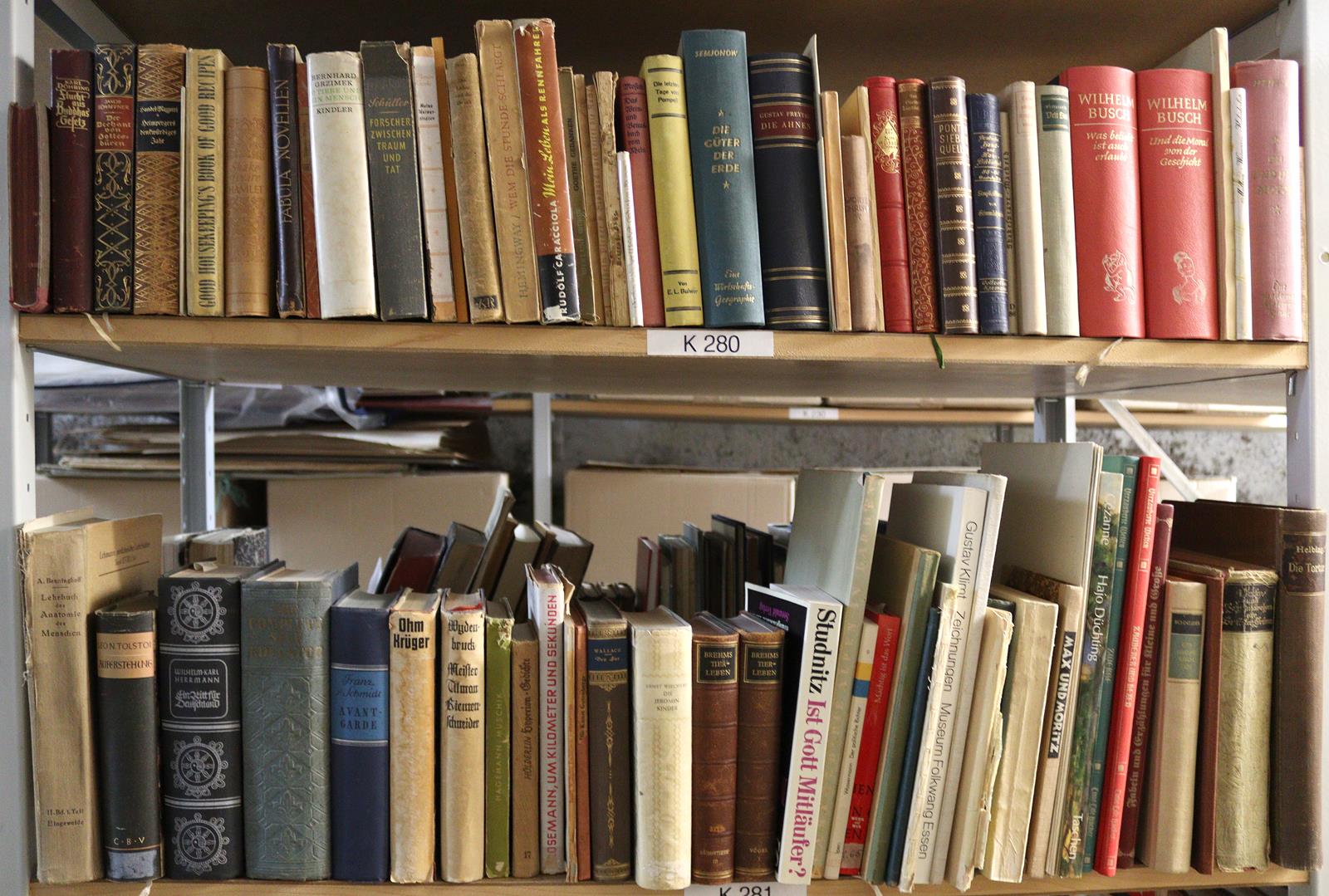 Konvolut | Bild Nr.5