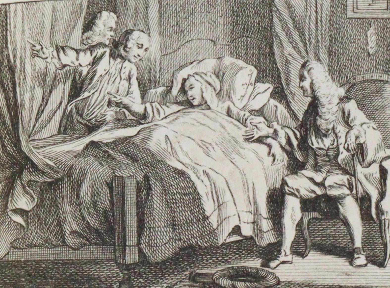 La Fontaine,(J.)de. | Bild Nr.3