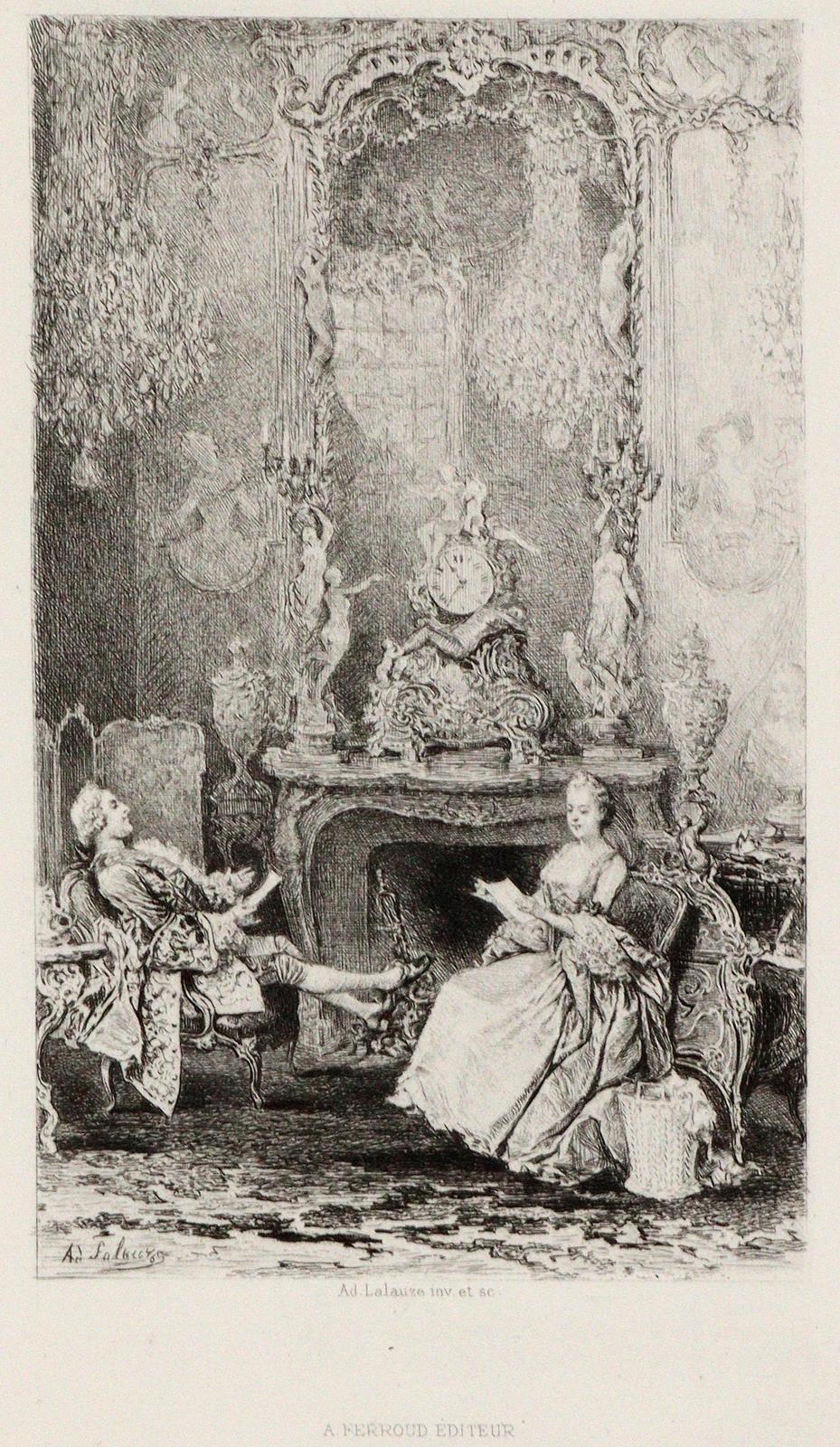 Musset,A.de. | Bild Nr.2