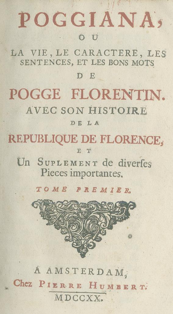 (Lenfant,J.). | Bild Nr.1