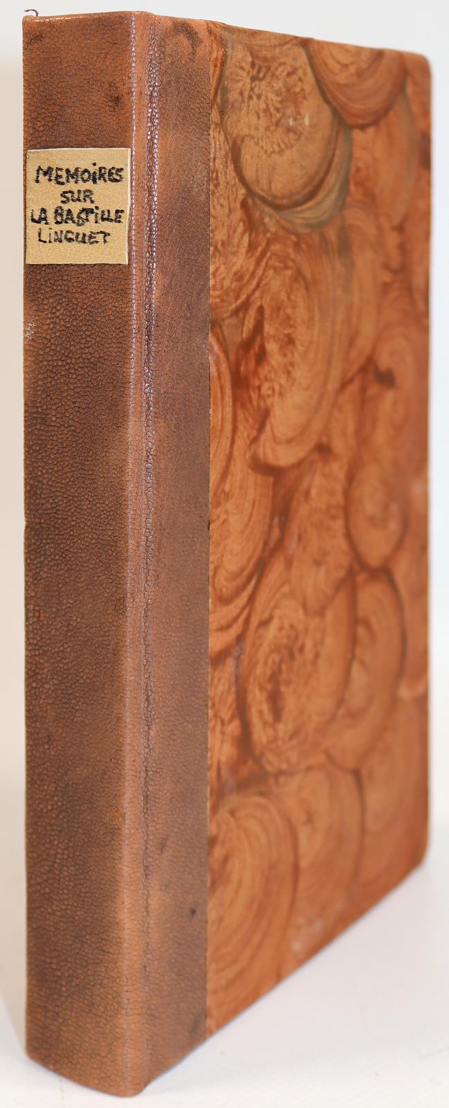 Linguet,H. | Bild Nr.2