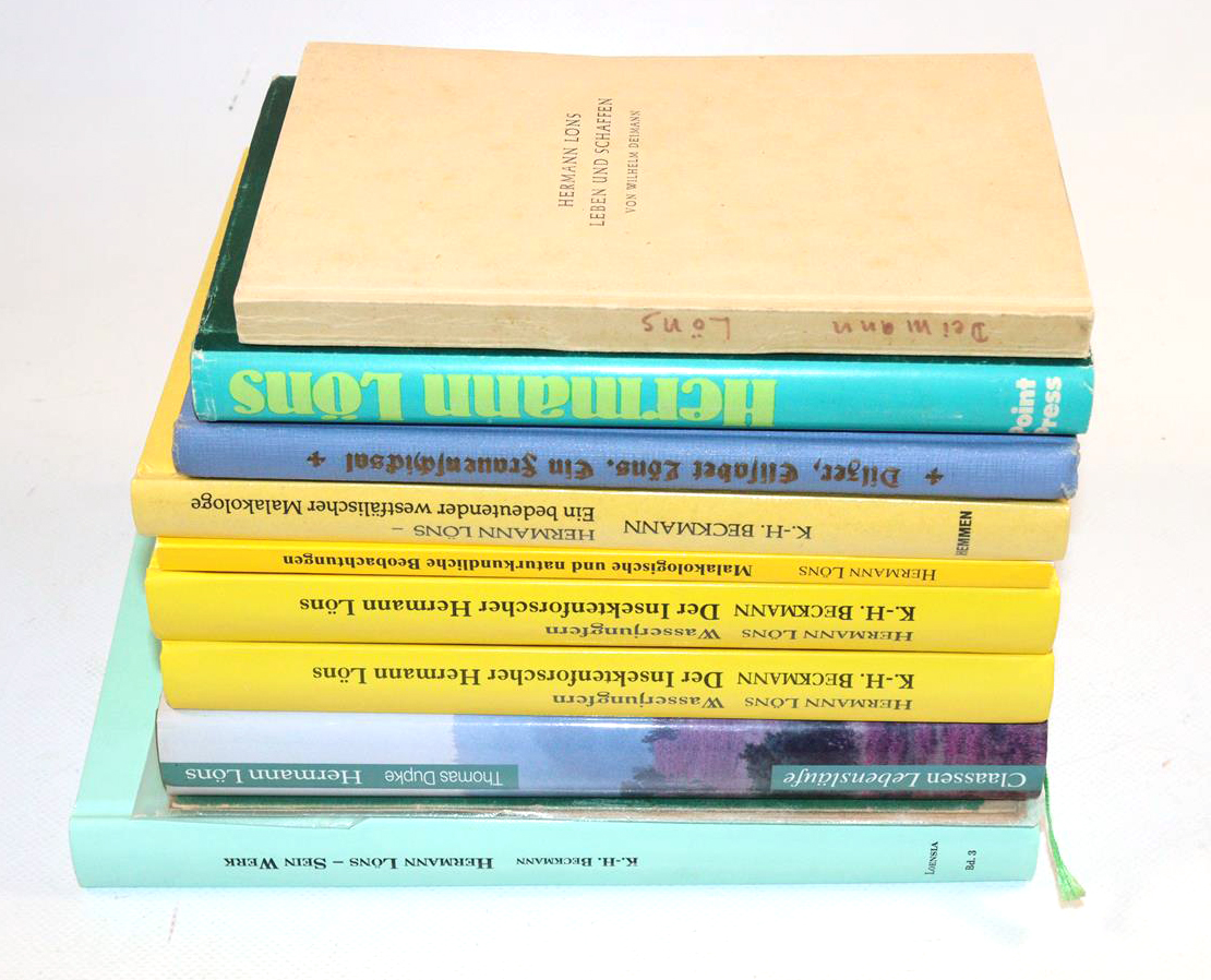 Löns,H. | Bild Nr.5