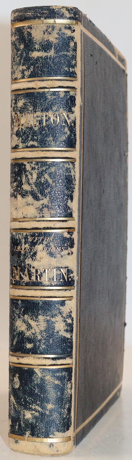 Milton,J. | Bild Nr.2