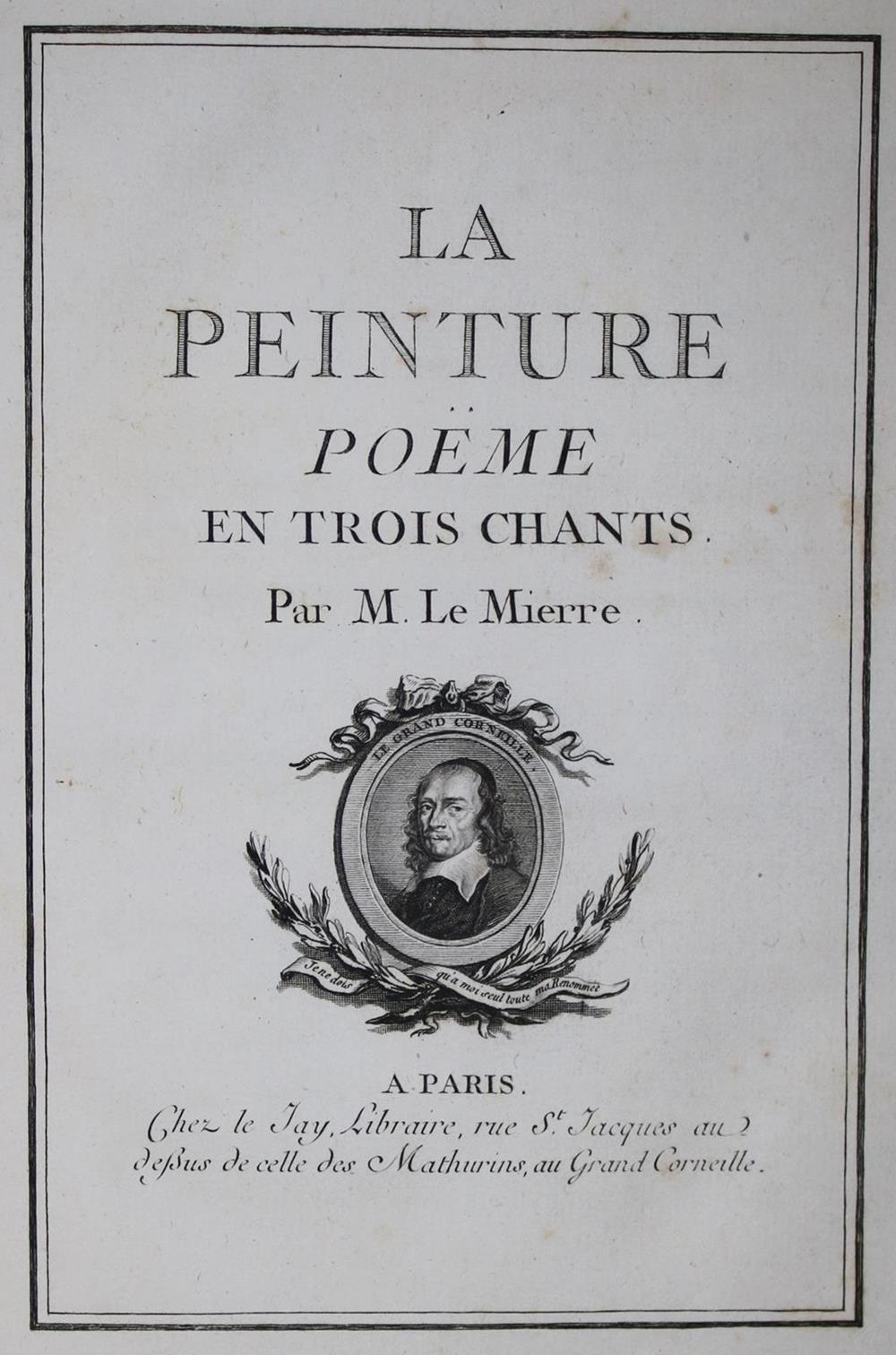 Mierre,A.-M.le. | Bild Nr.1