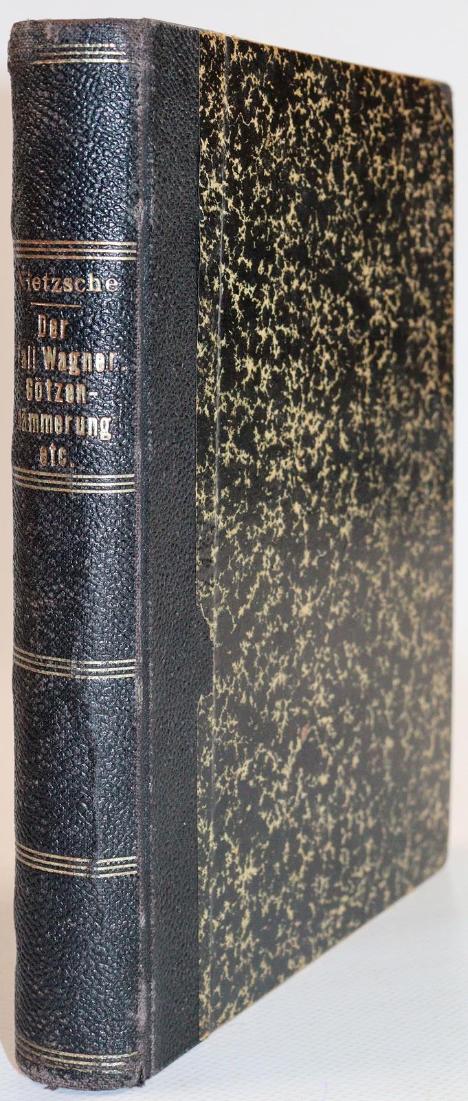 Nietzsche,F. | Bild Nr.2