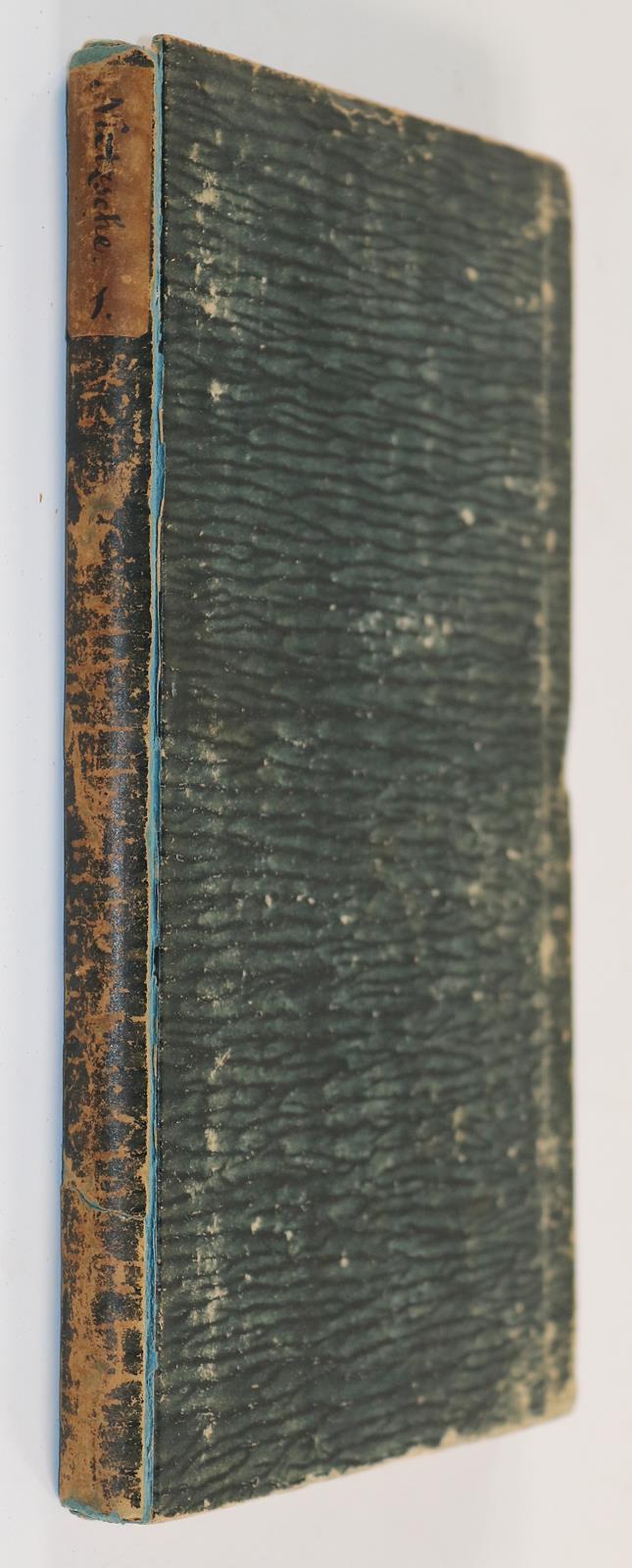 Nietzsche,F. | Bild Nr.2