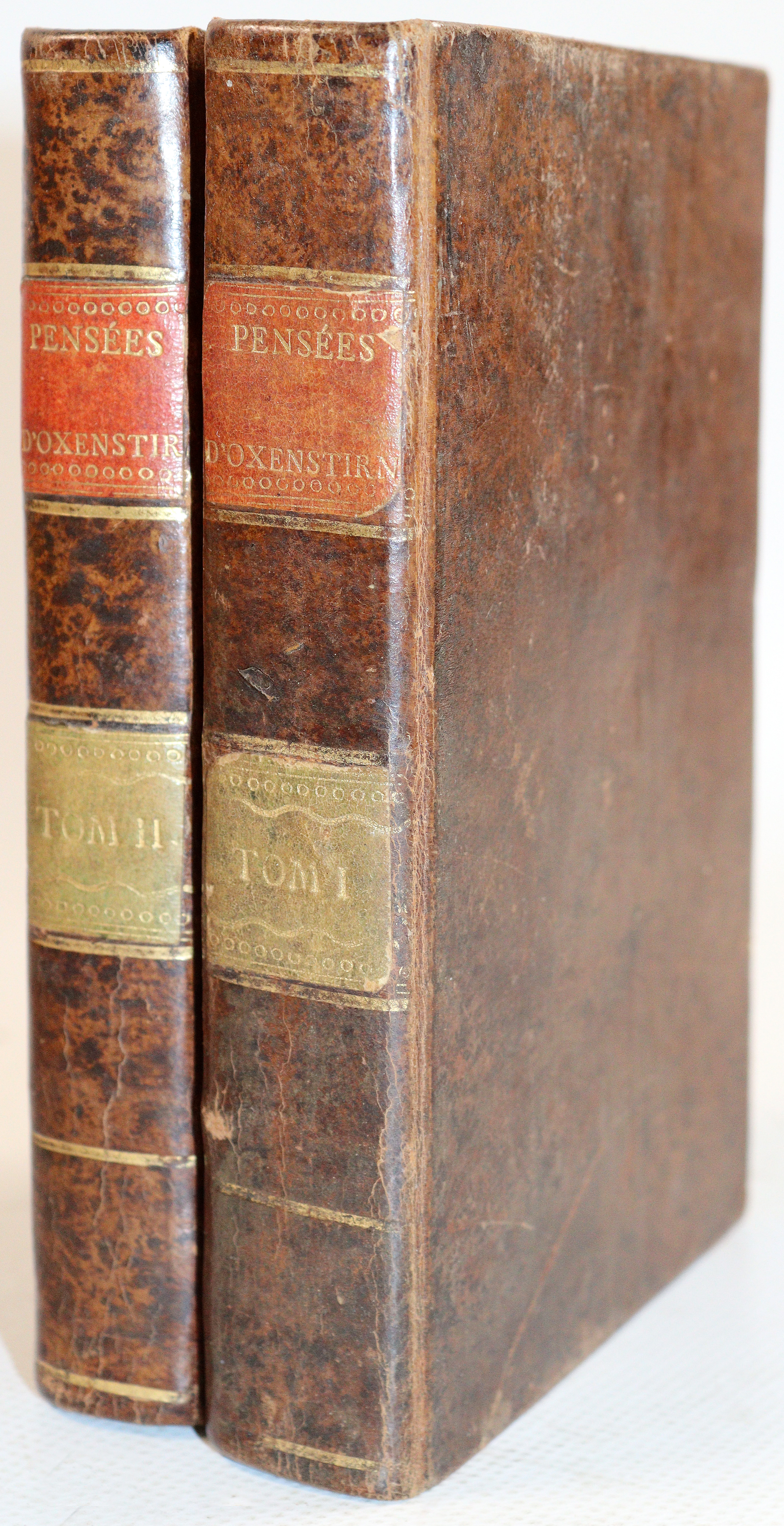 Oxenstierna,(G.T.). | Bild Nr.2