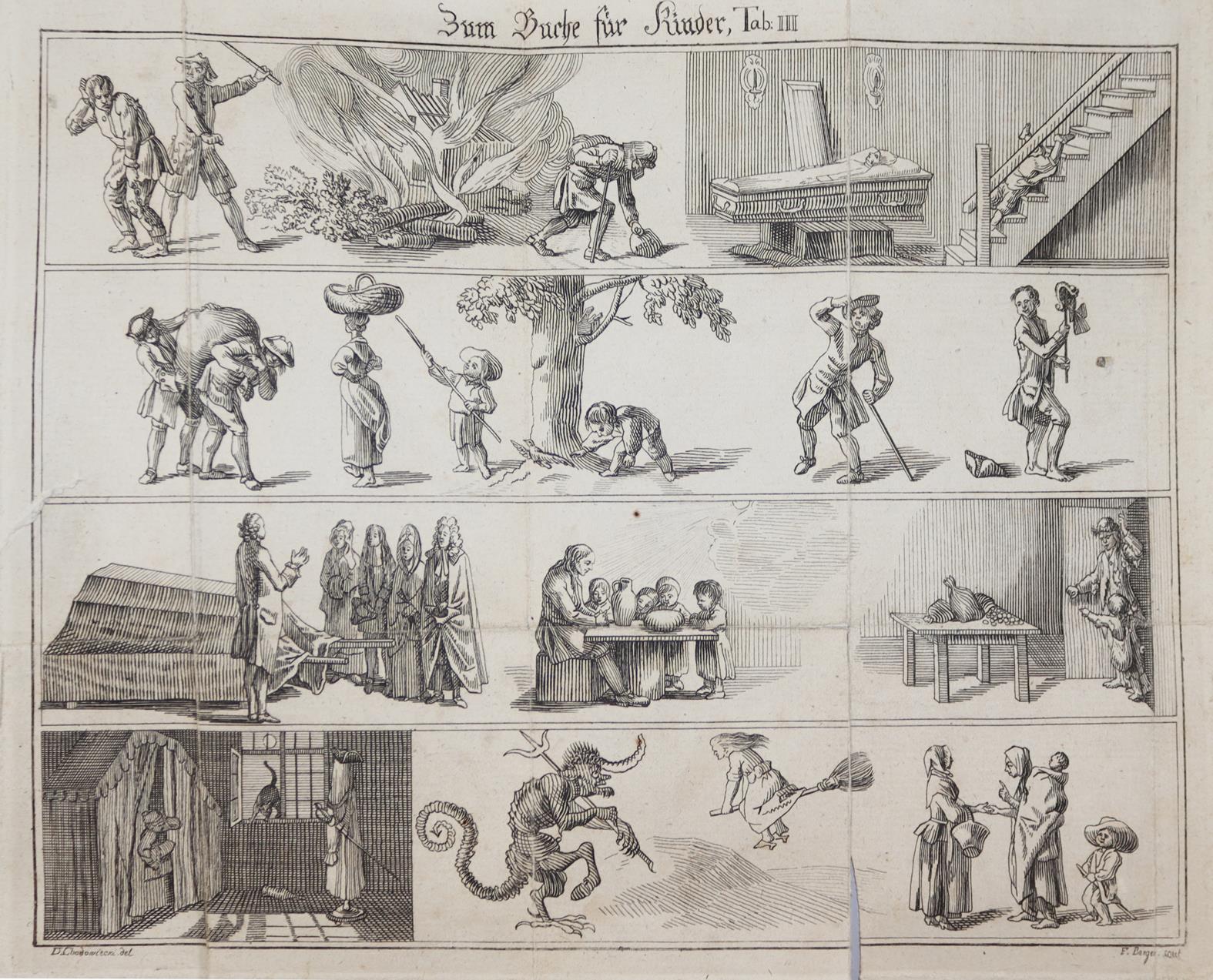 Basedow,J.B. | Bild Nr.2