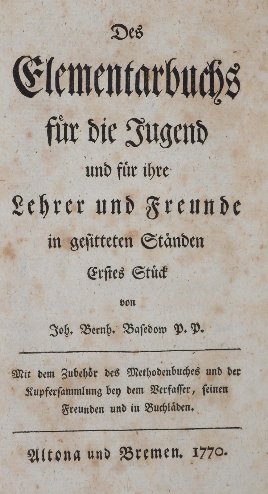 Basedow,J.B. | Bild Nr.4