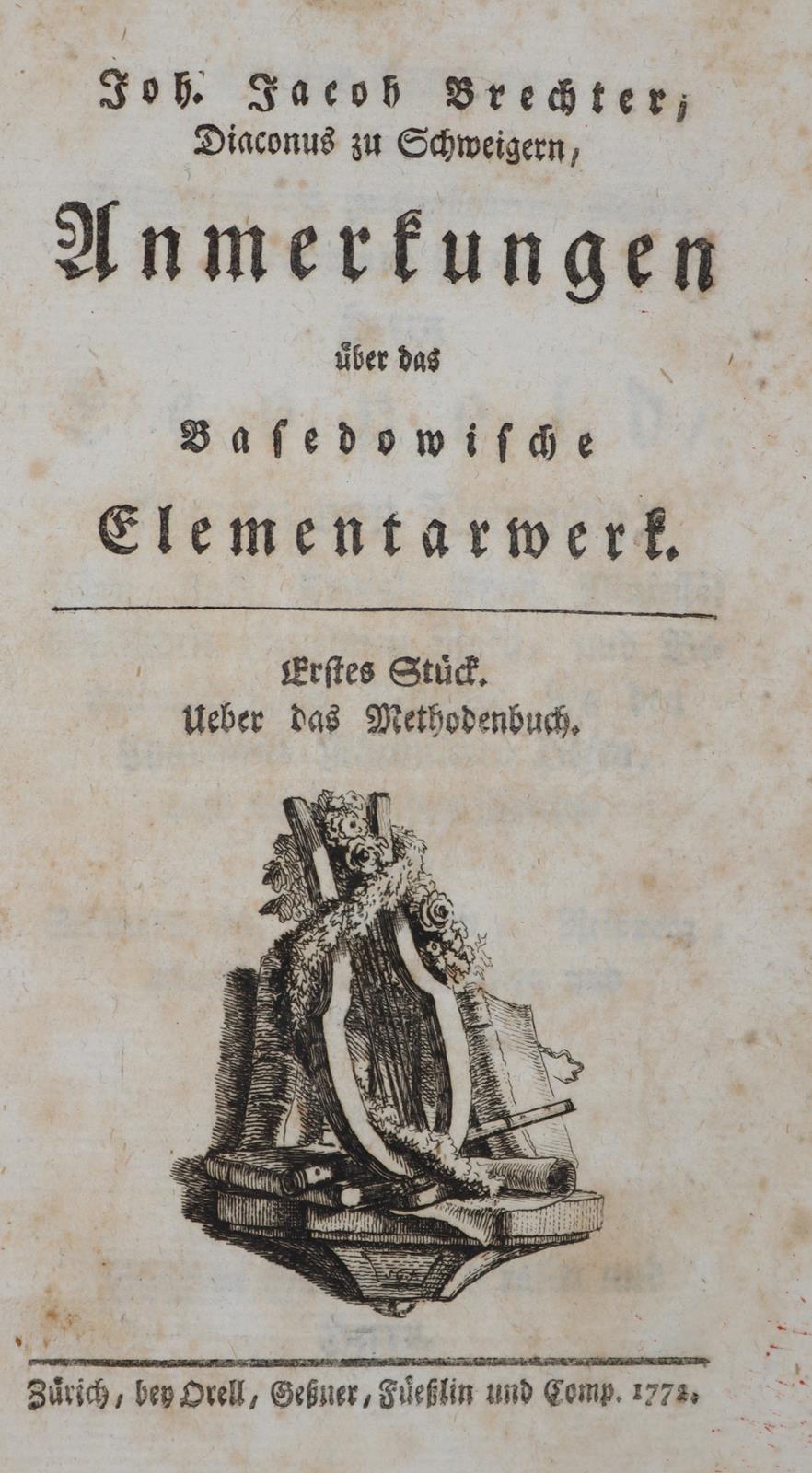 Basedow,J.B. | Bild Nr.5