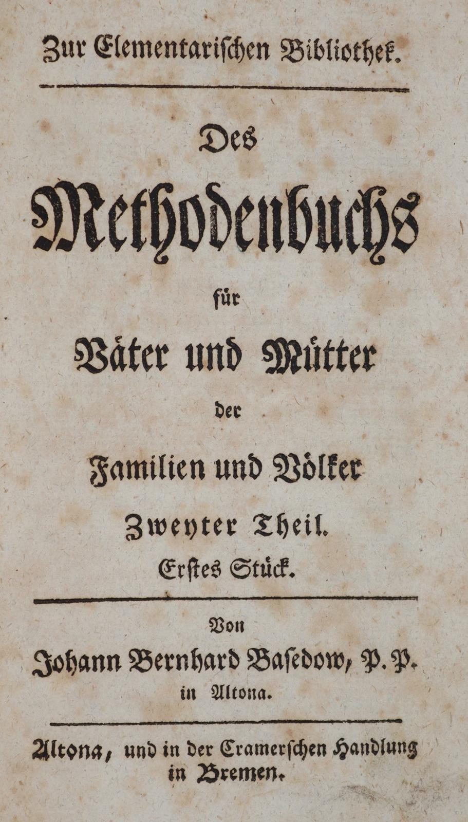 Basedow,J.B. | Bild Nr.6