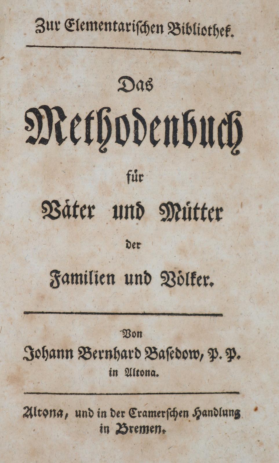 Basedow,J.B. | Bild Nr.8