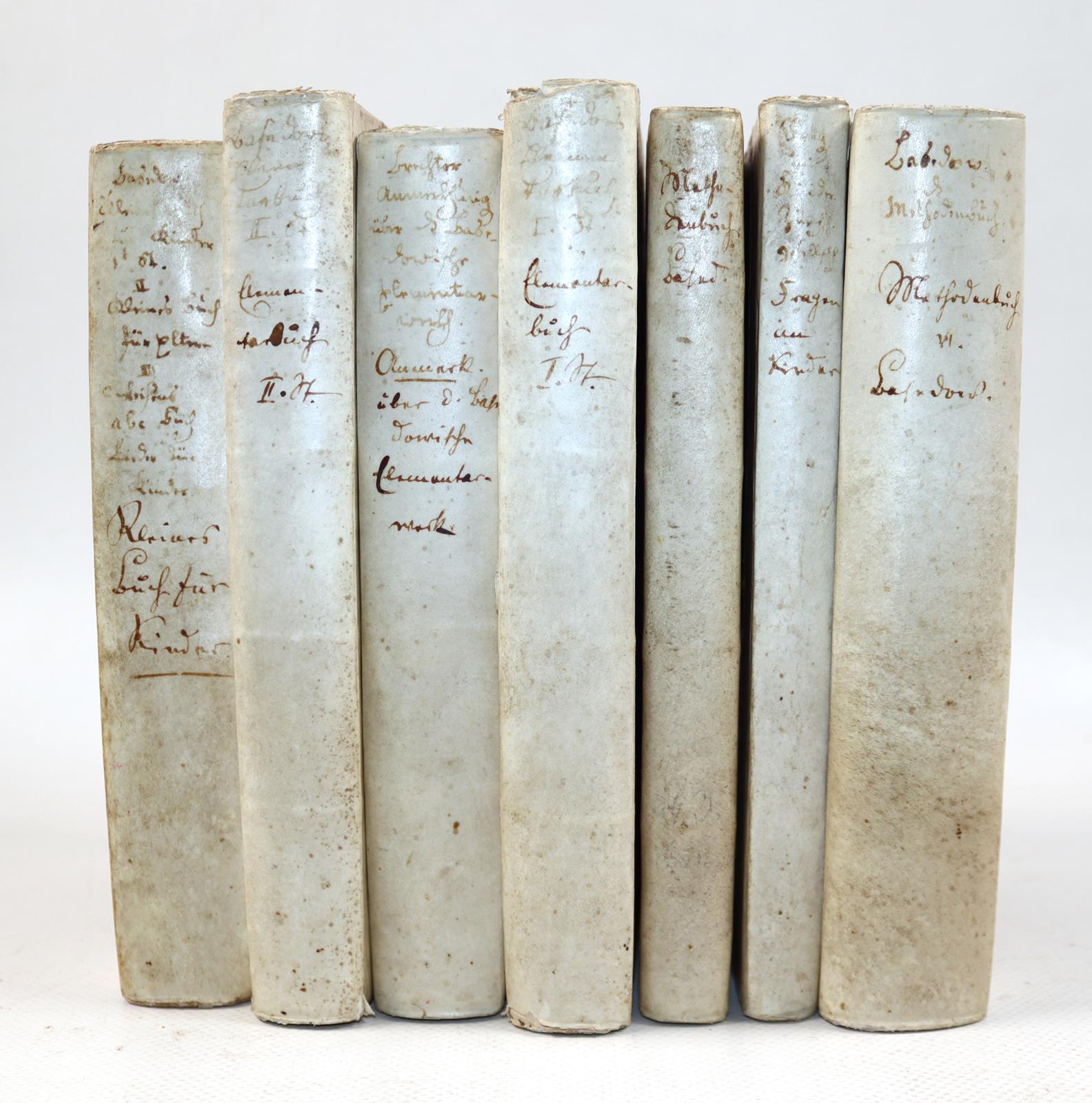 Basedow,J.B. | Bild Nr.11