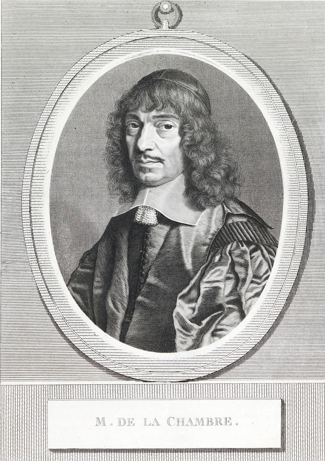 Illustres modernes, Les; | Bild Nr.1