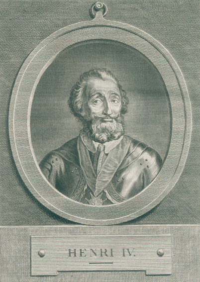 Illustres modernes, Les; | Bild Nr.2