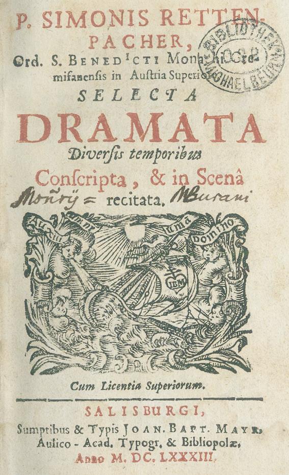 Rettenpacher,S. | Bild Nr.1