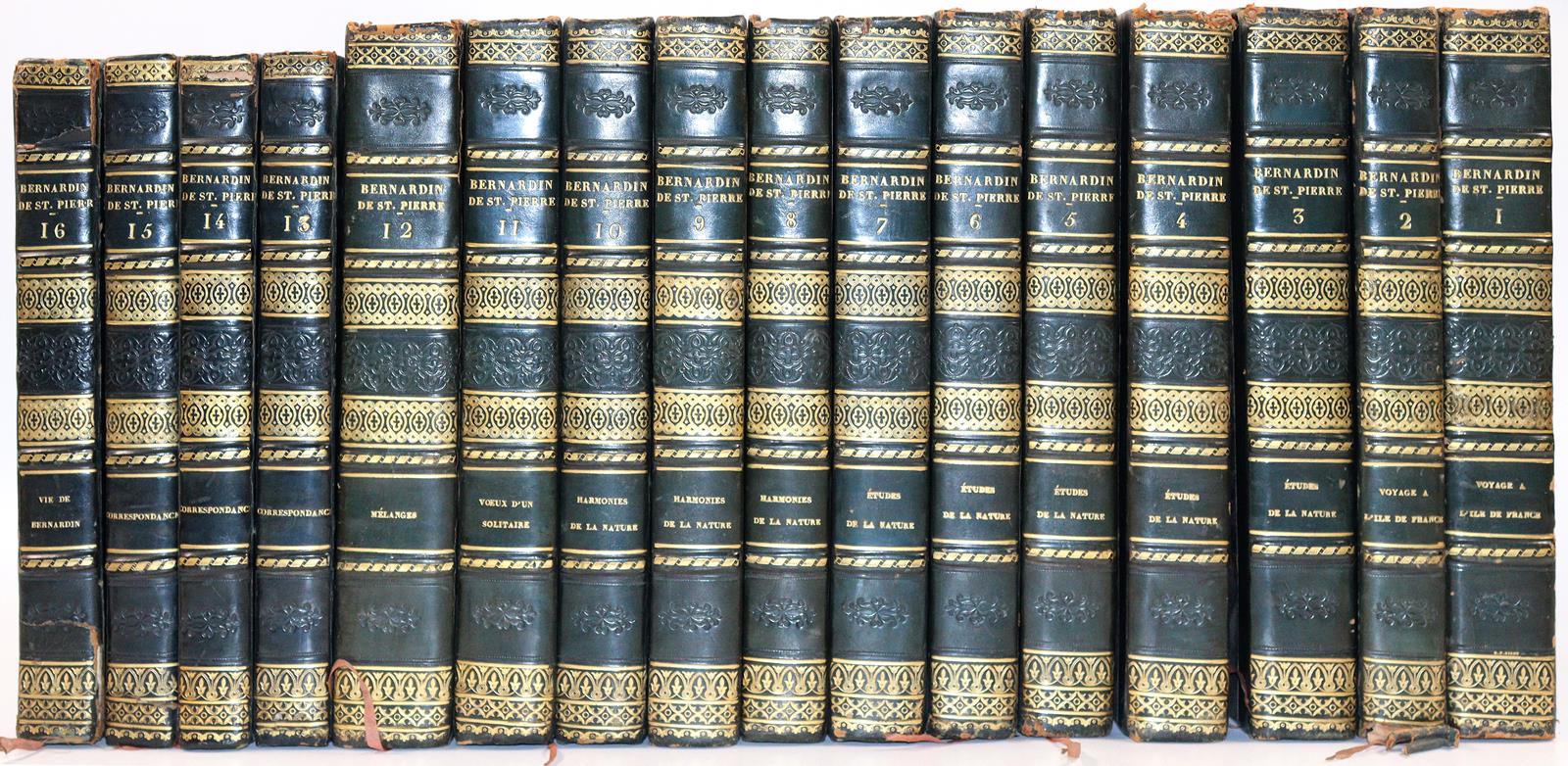 Saint-Pierre,J.H.B.de. | Bild Nr.4