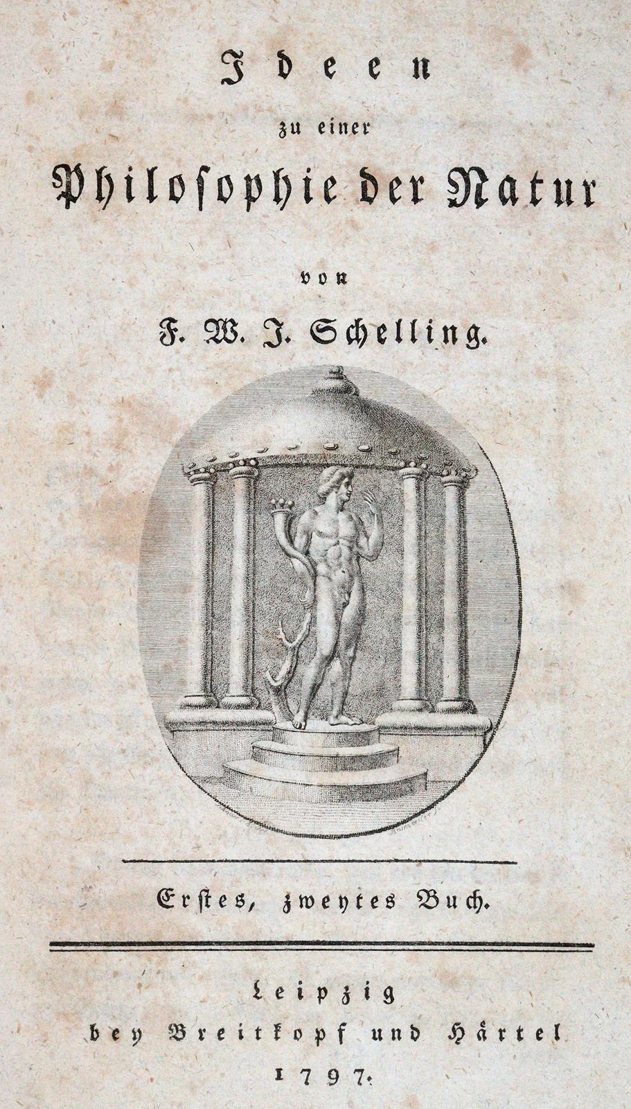 Schelling,F.W.J.v. | Bild Nr.1