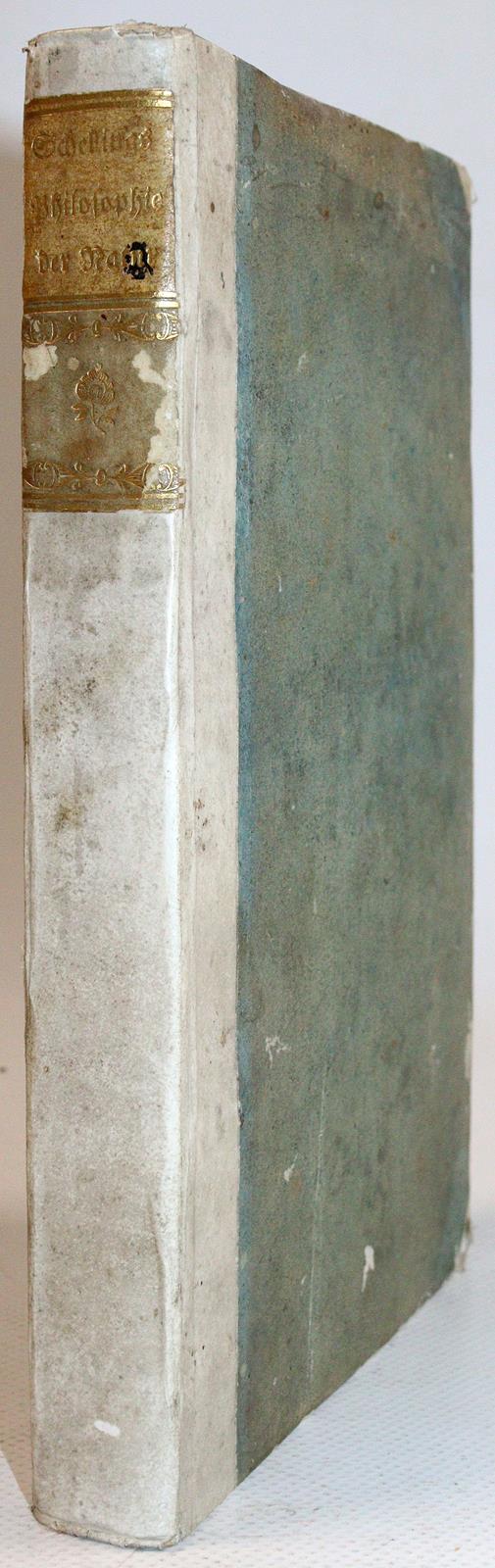 Schelling,F.W.J.v. | Bild Nr.2