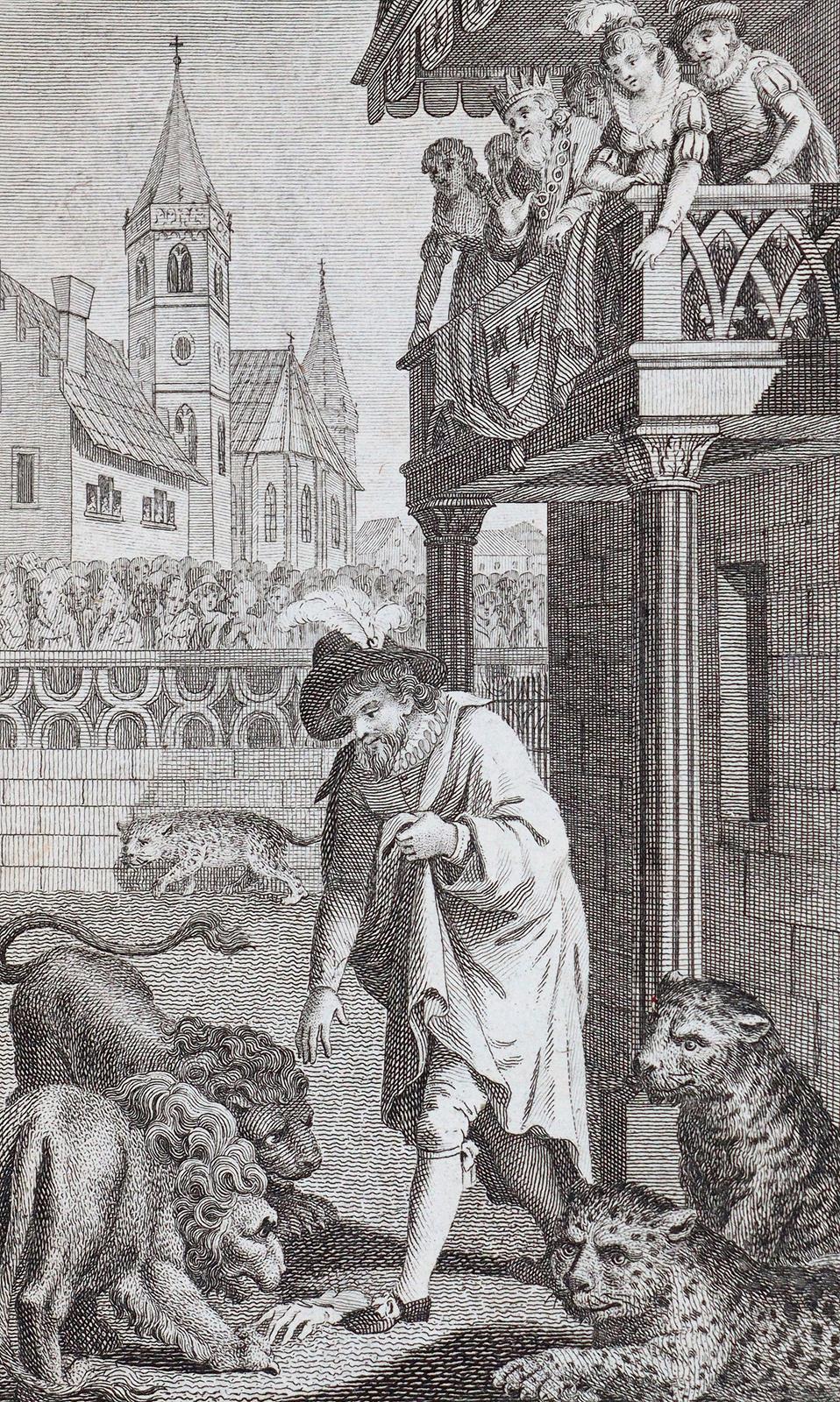 Schiller,(F.). | Bild Nr.2