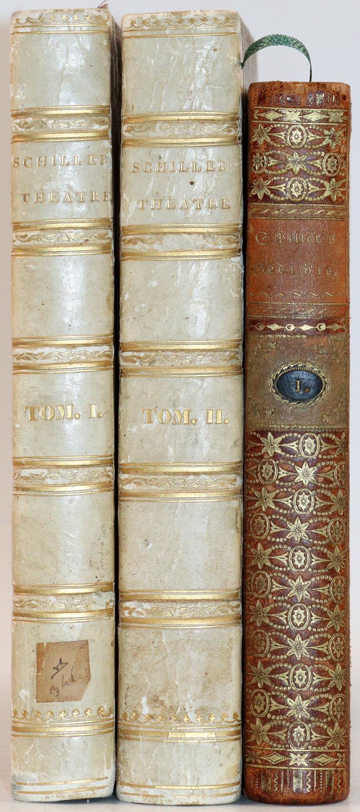 Schiller,(F.). | Bild Nr.3