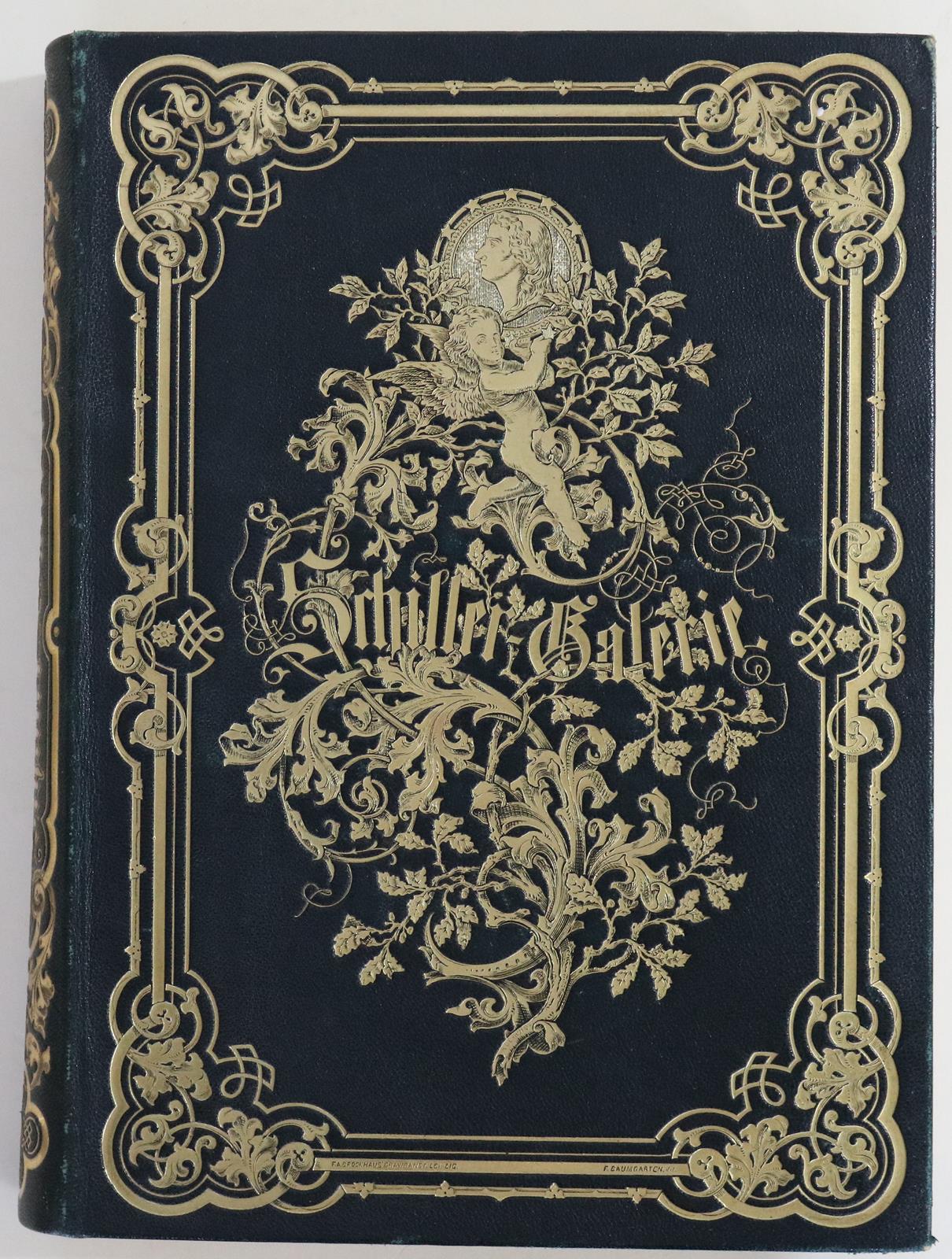 Pecht,F. u. A.v.Ramberg. | Bild Nr.2