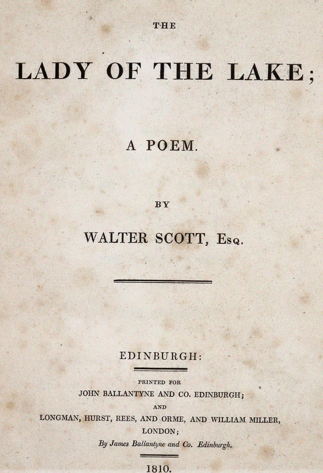 Scott,W. | Bild Nr.1