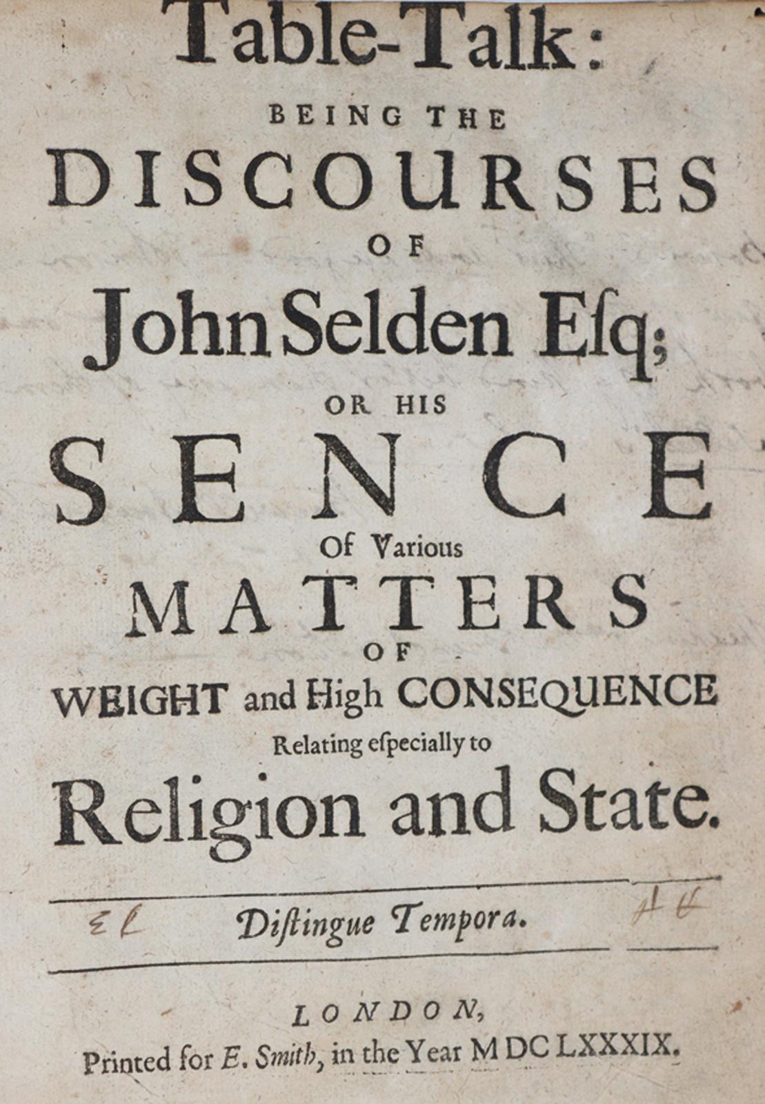 Selden,J. | Bild Nr.1