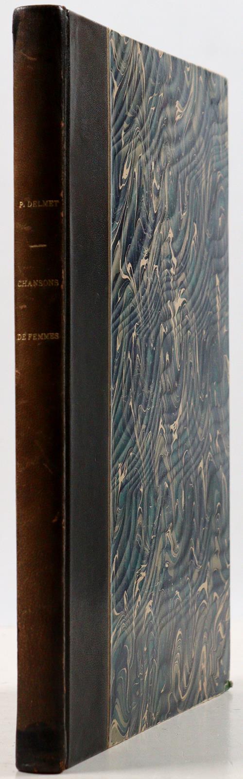 Delmet,P. | Bild Nr.2