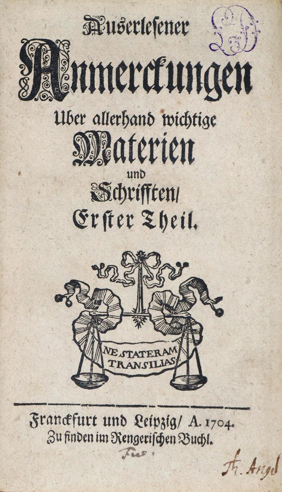 Stolberg,C. u. F.L. zu. | Bild Nr.4