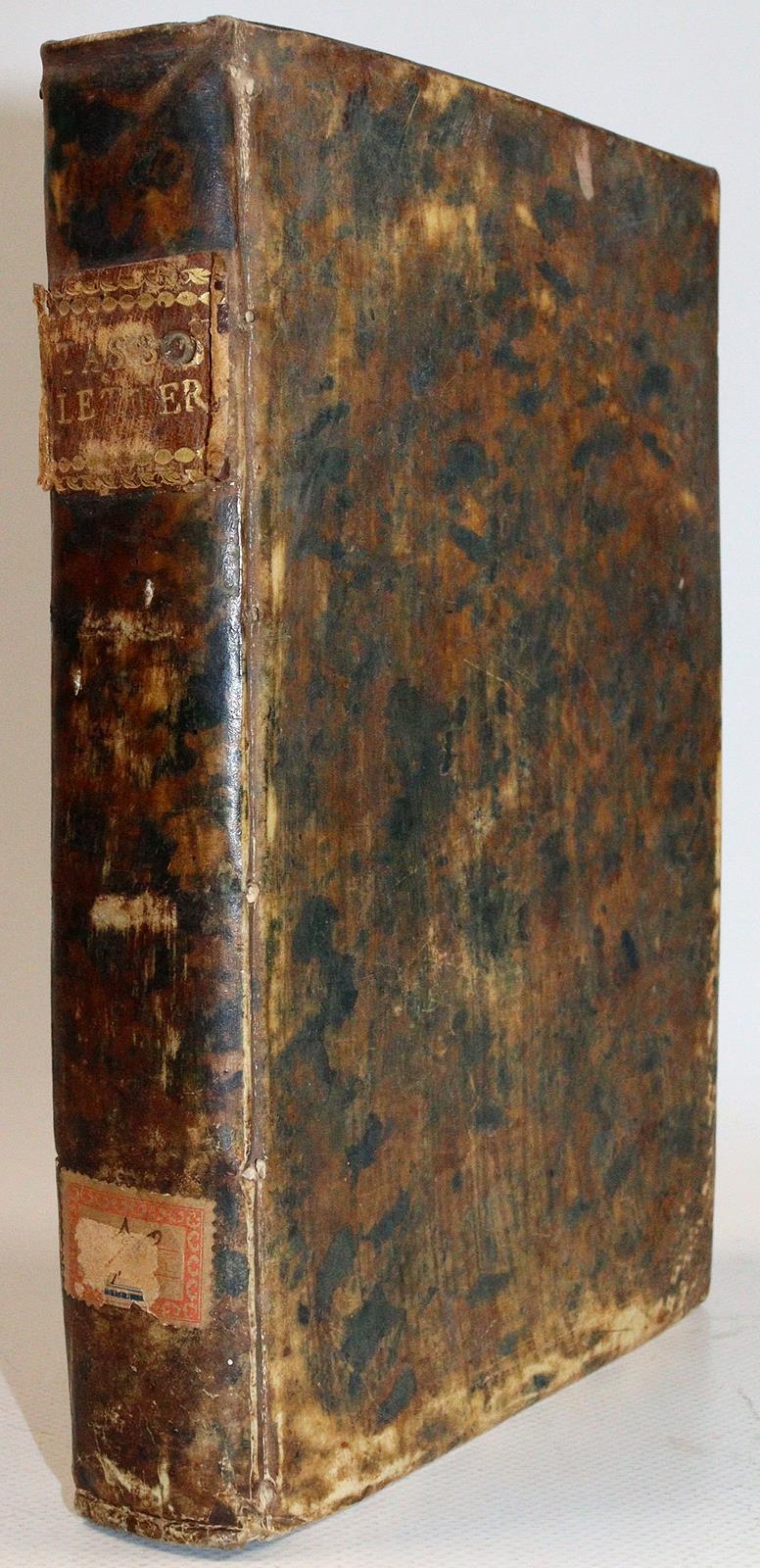 Tasso,T. | Bild Nr.2