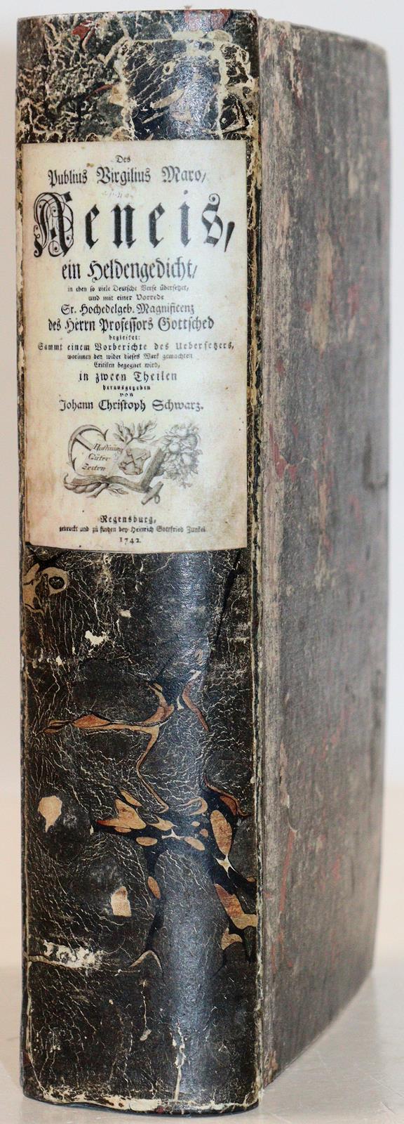 Vergilius,M.P. | Bild Nr.2