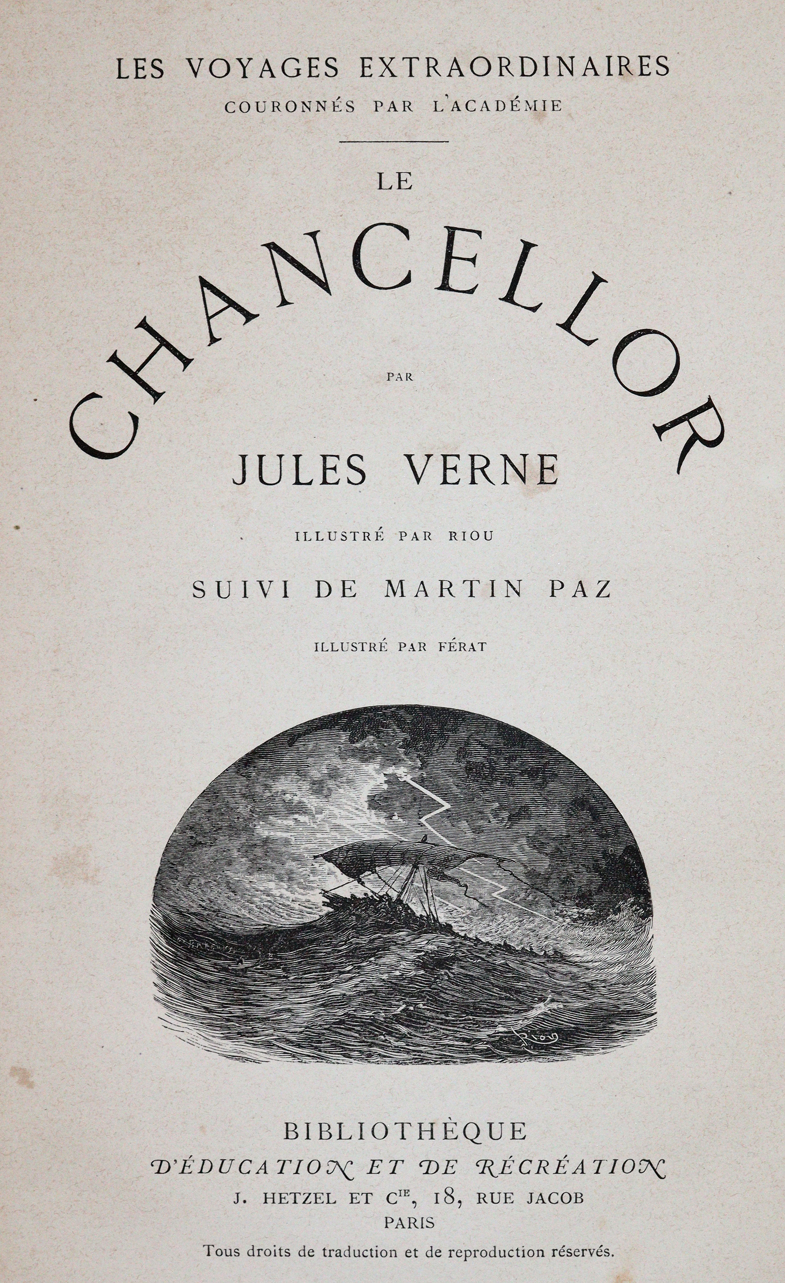 Verne,J. | Bild Nr.1