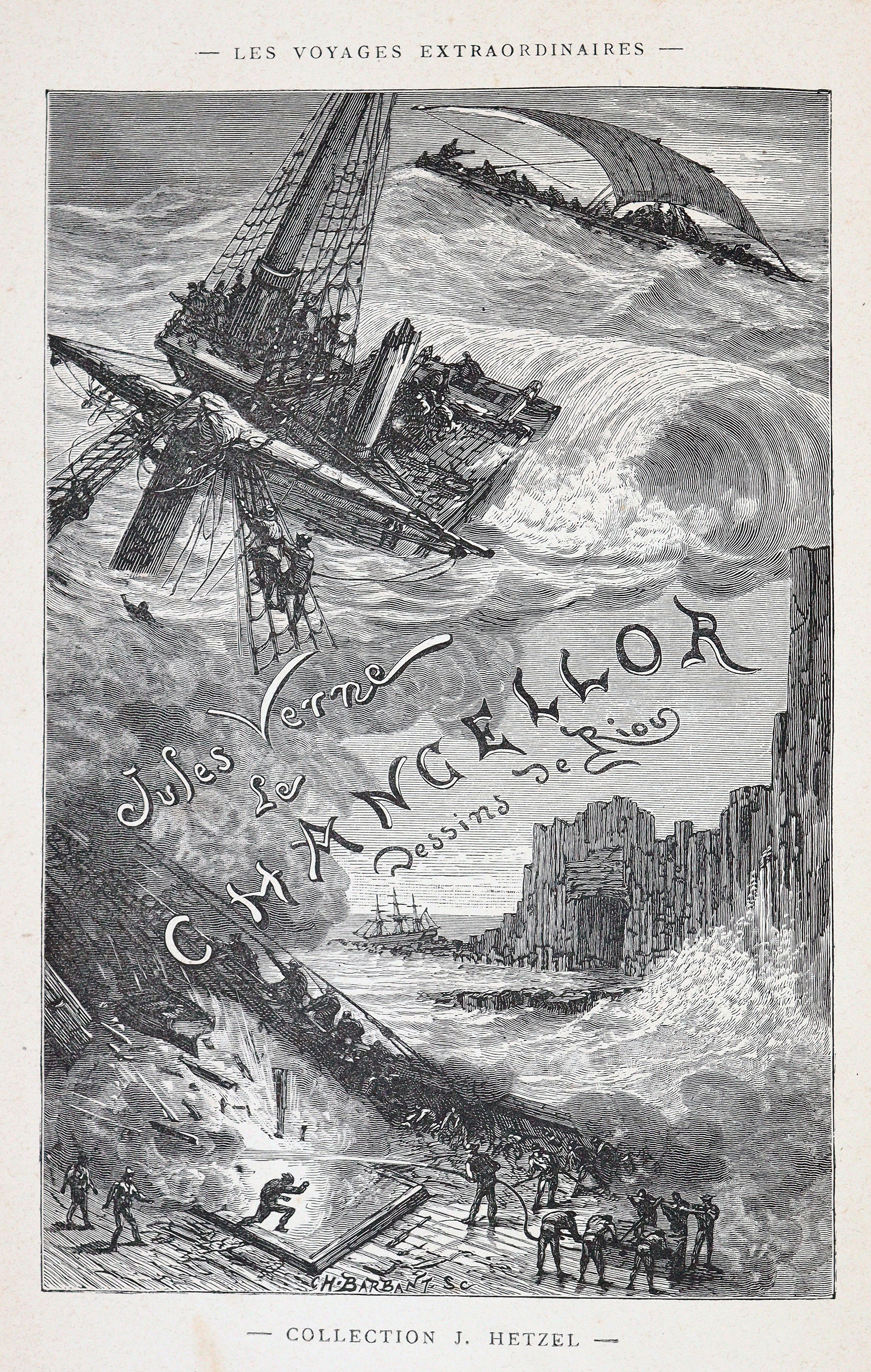 Verne,J. | Bild Nr.2