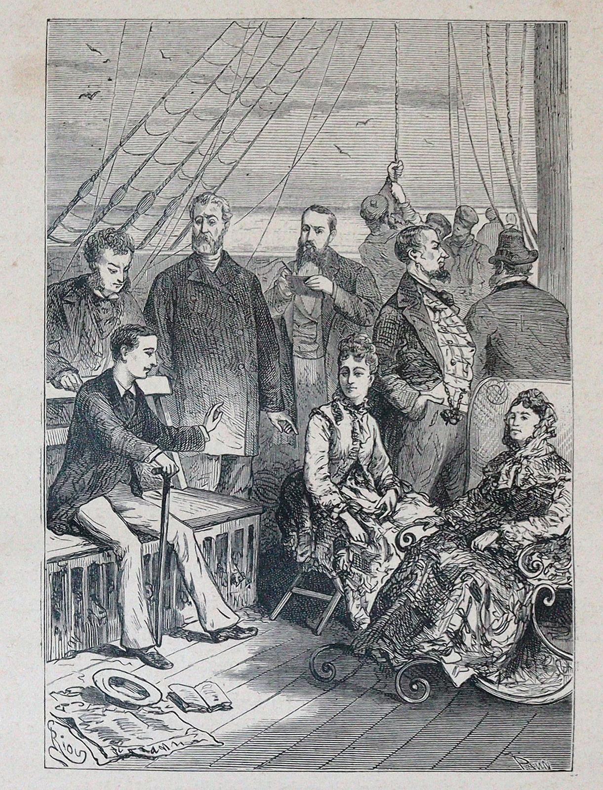 Verne,J. | Bild Nr.3