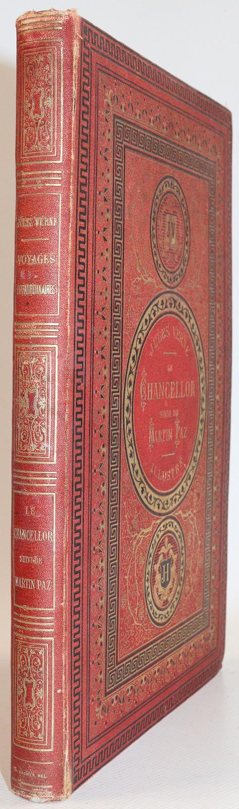 Verne,J. | Bild Nr.4