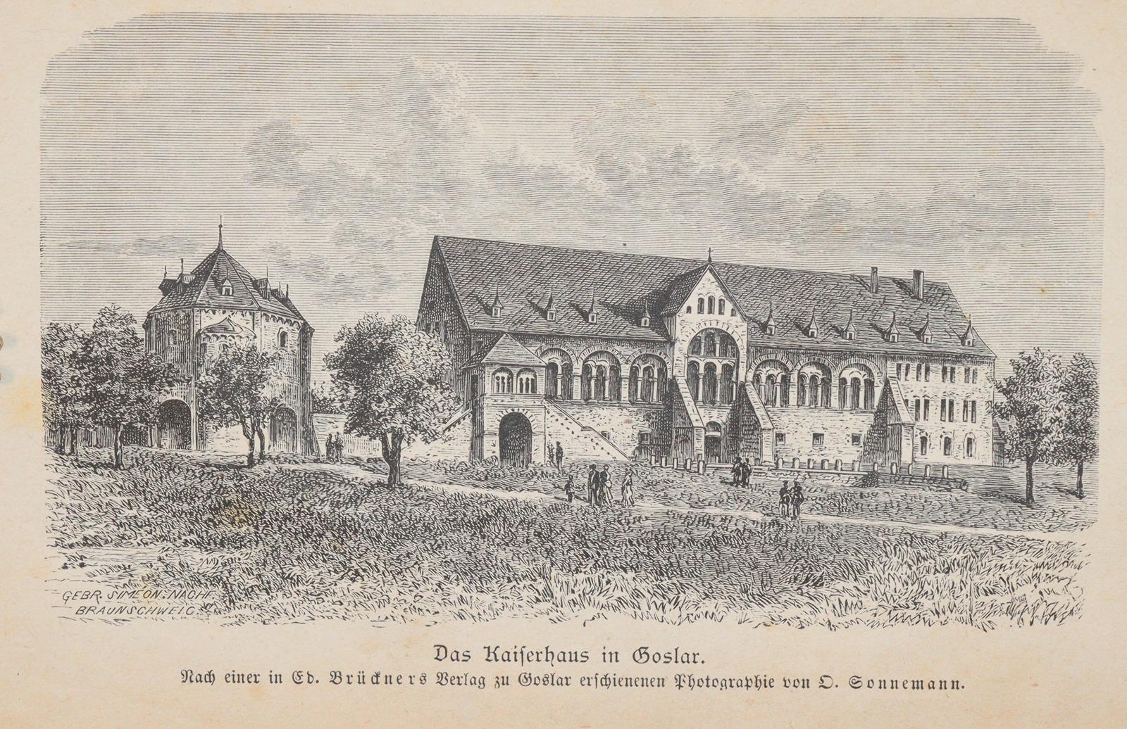 Volksbücher. | Bild Nr.2