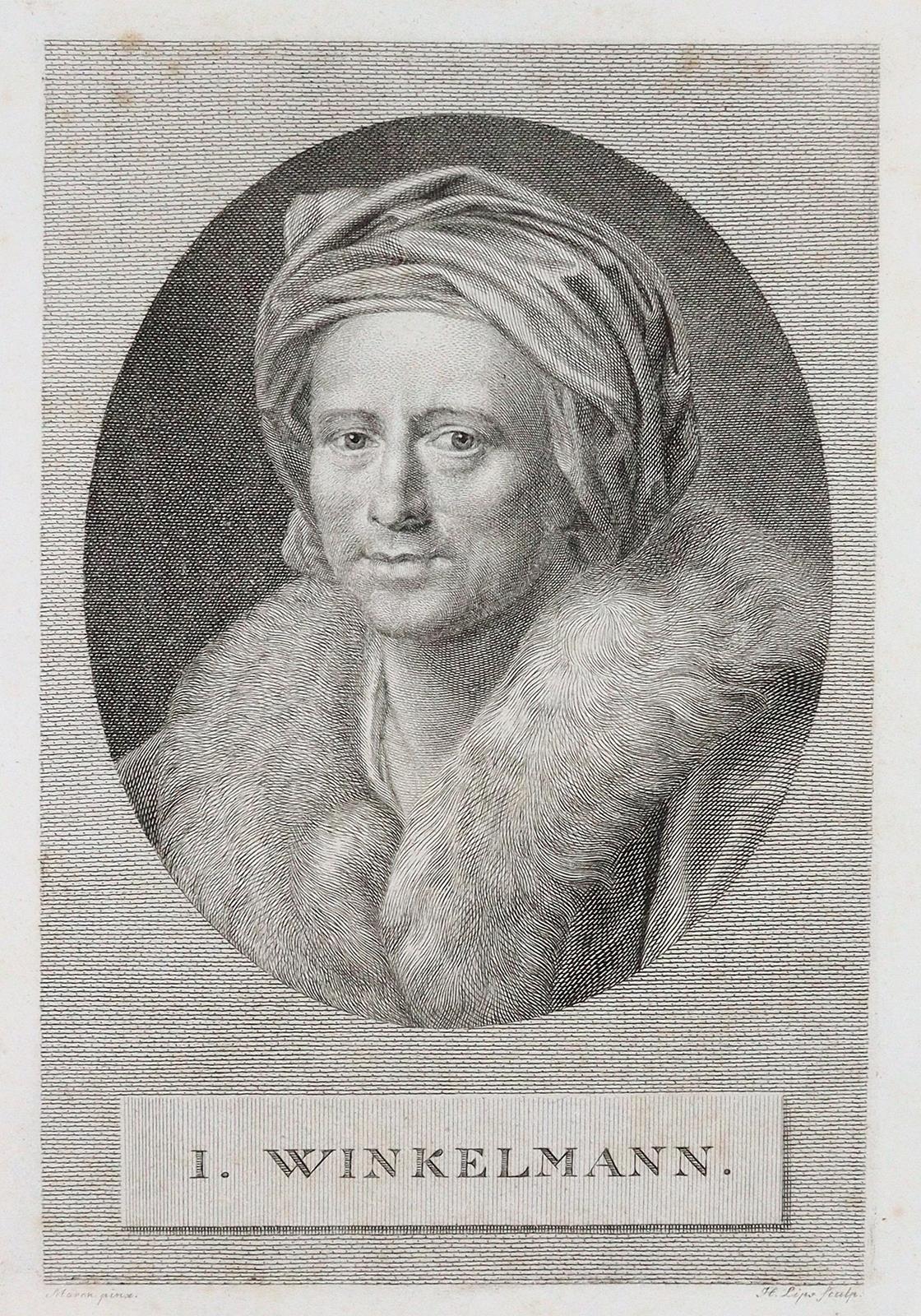 Winckelmann,J.J. | Bild Nr.1