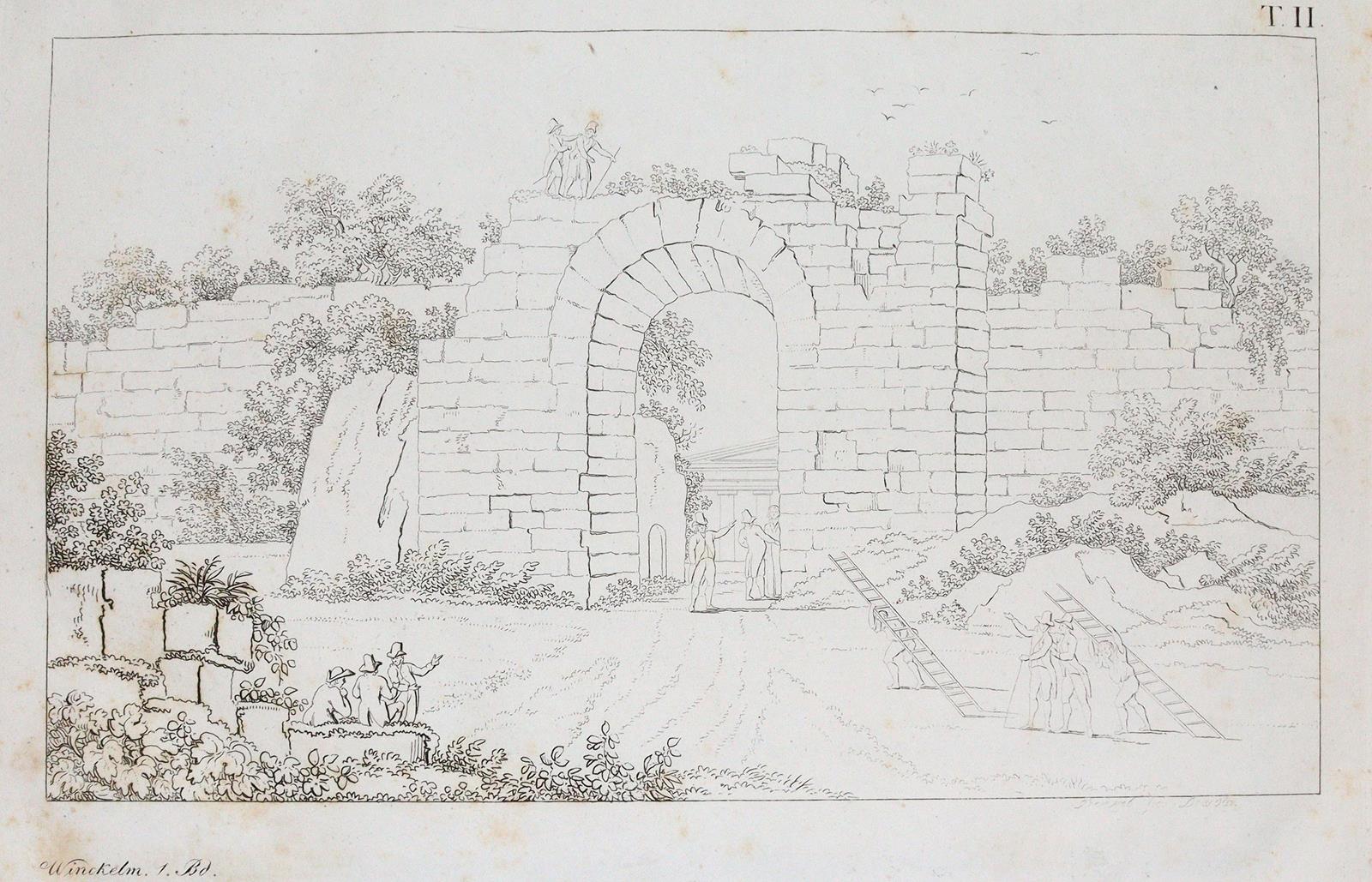 Winckelmann,J.J. | Bild Nr.2