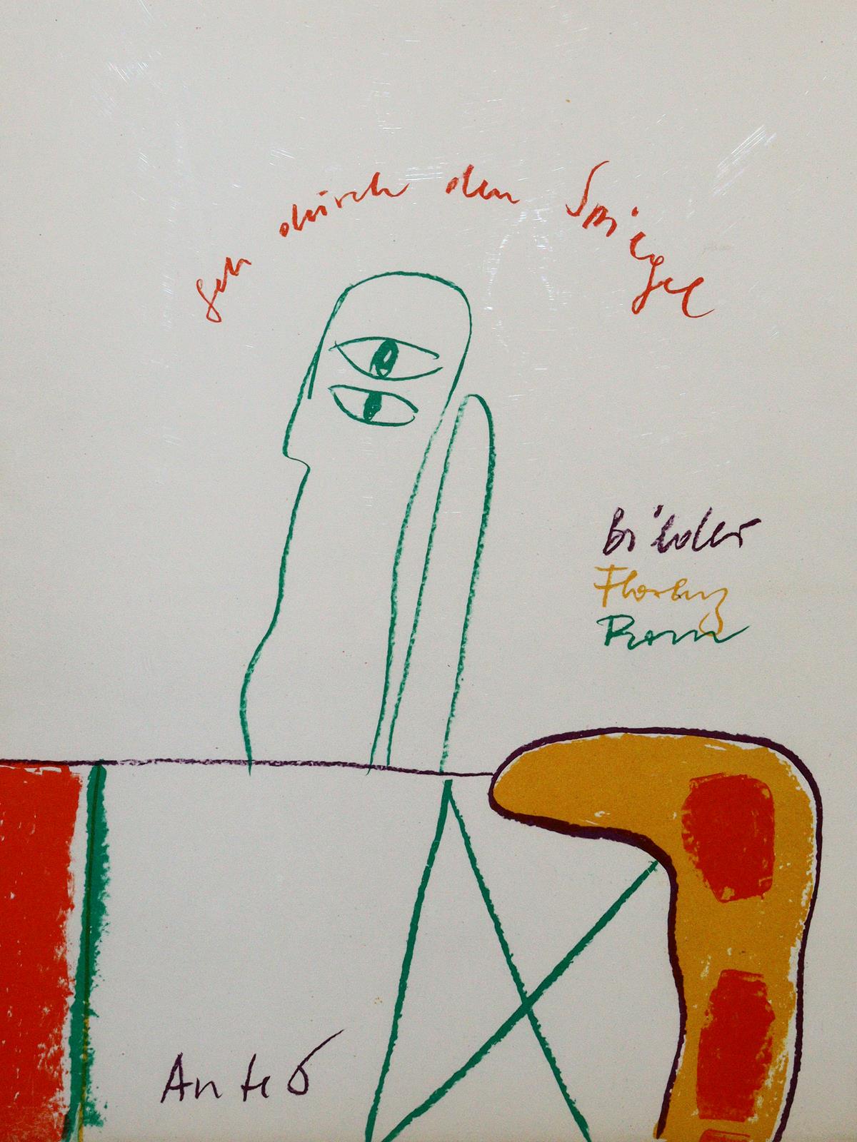 Antes,H. | Bild Nr.1