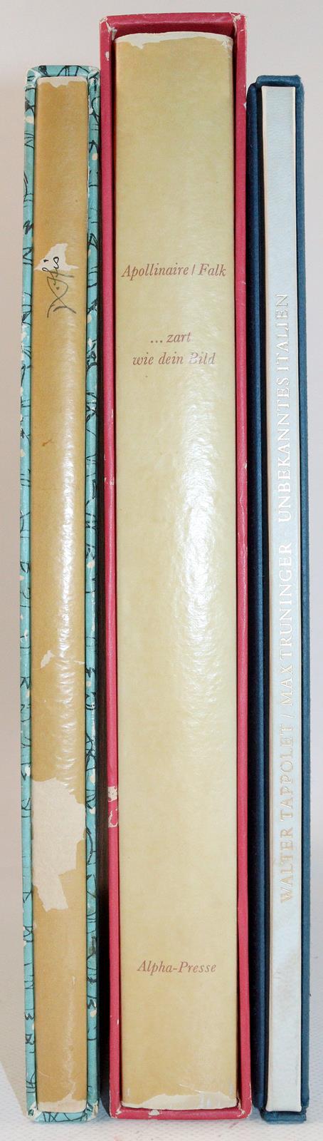 Apollinaire,G. | Bild Nr.2