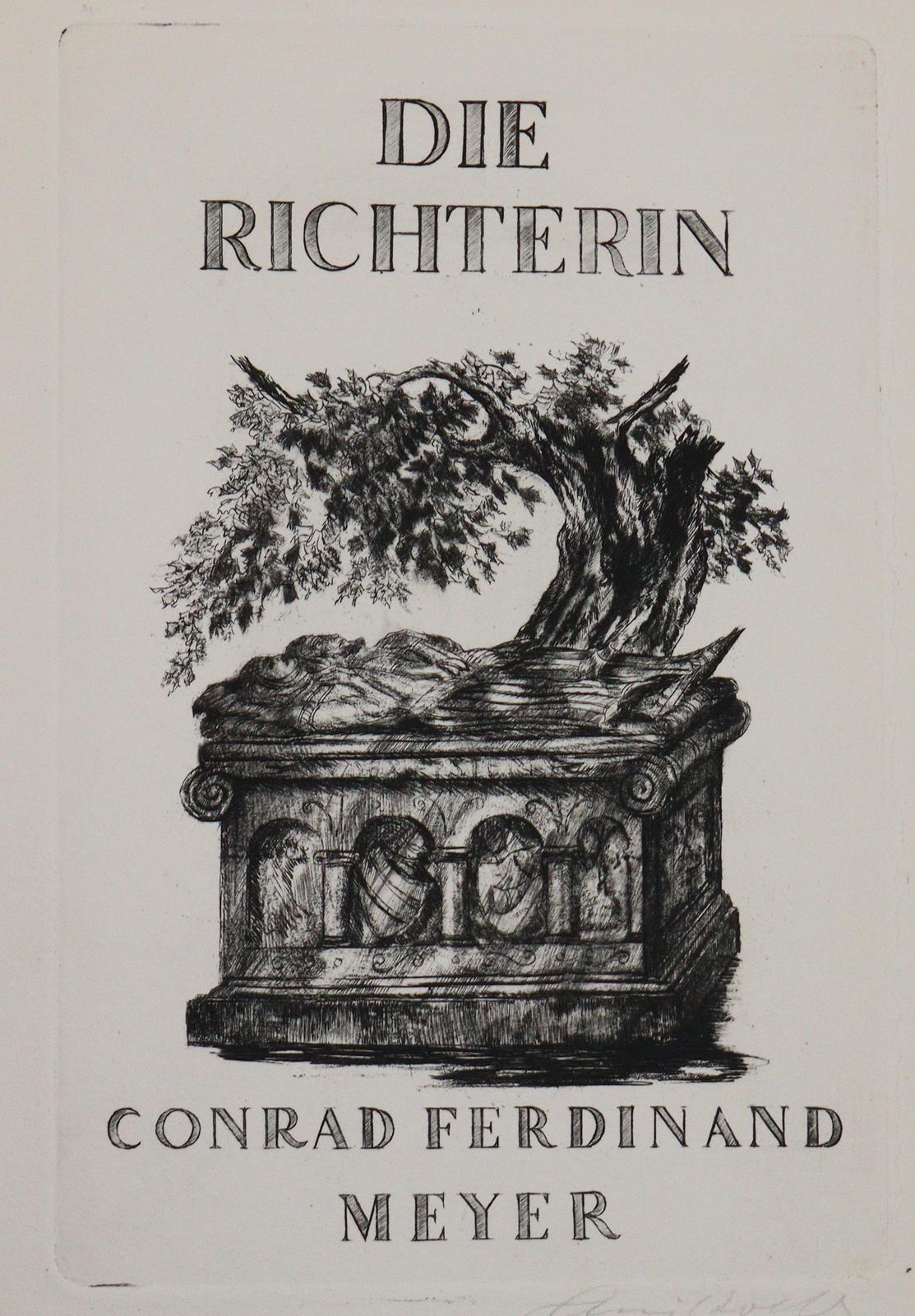 Meyer,C.F. | Bild Nr.1