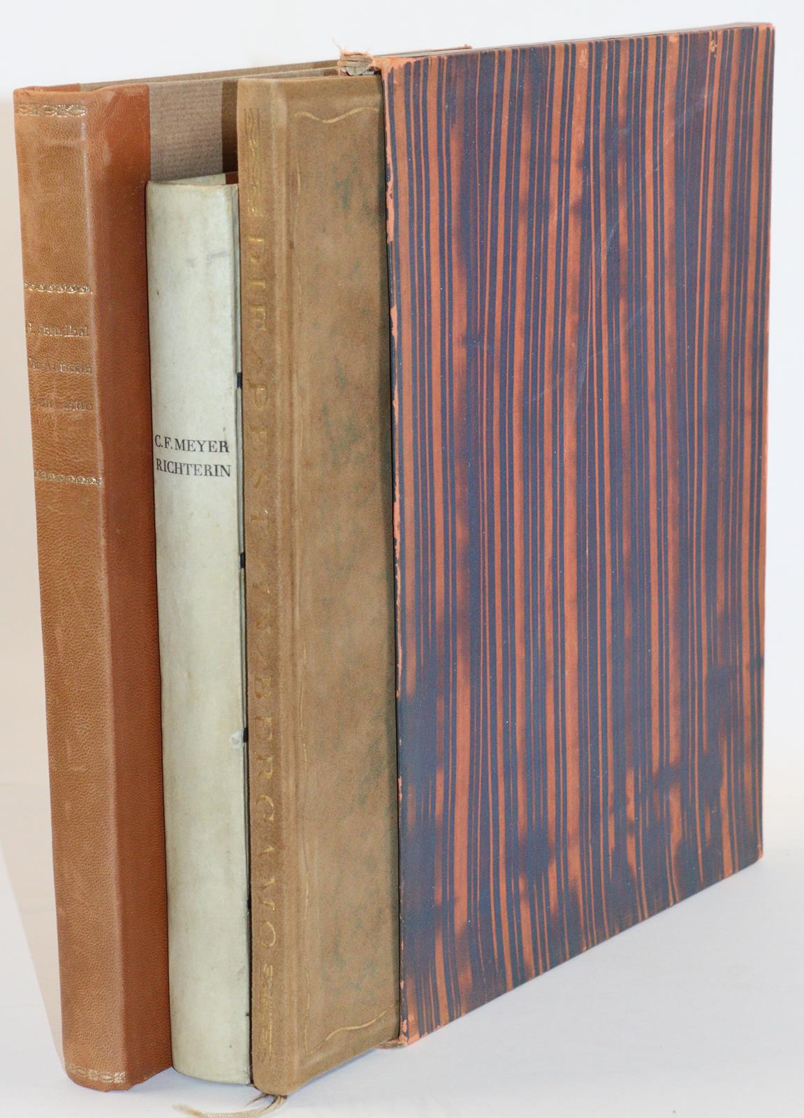 Meyer,C.F. | Bild Nr.5