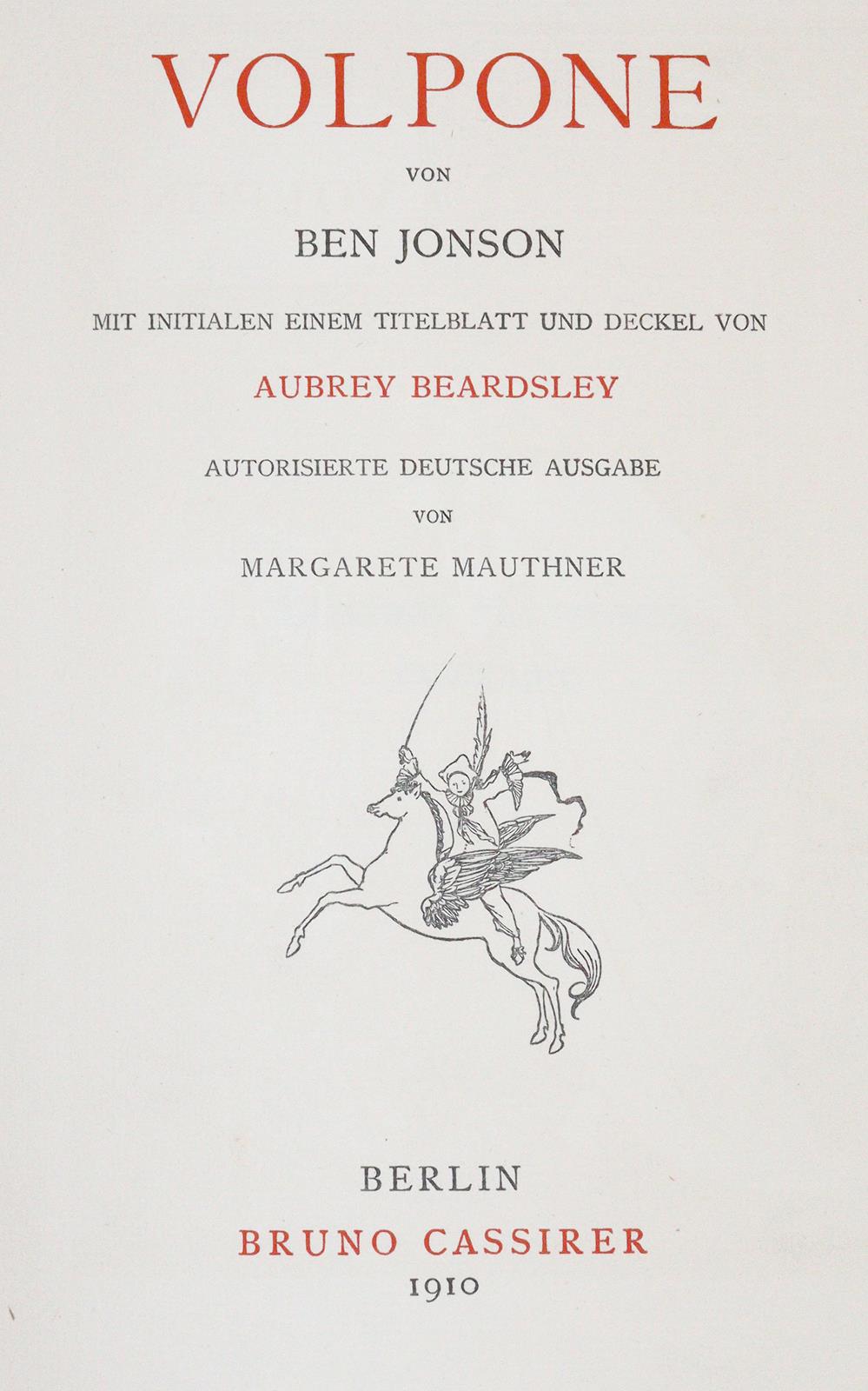 Jonson,B. | Bild Nr.1